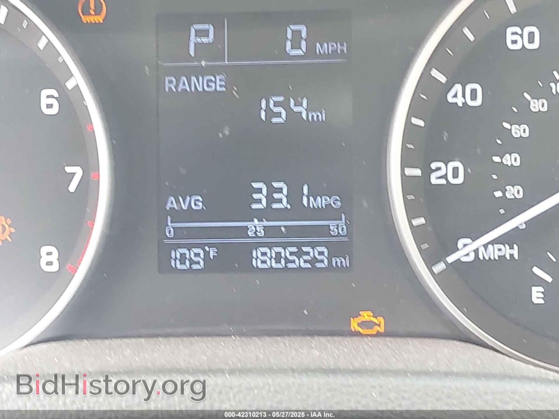 2017 HYUNDAI ELANTRA - VIN: 5NPD74LF6HH088409 - Photo 15