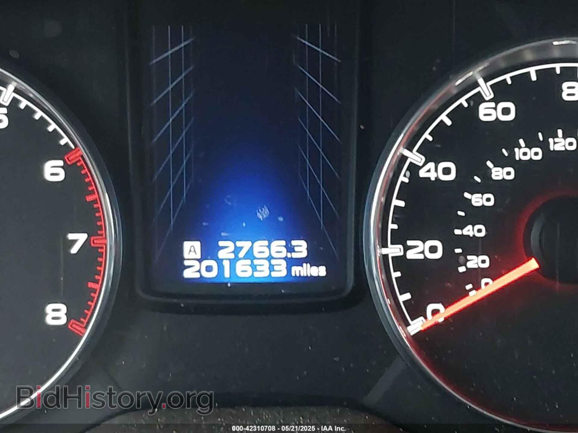 2014 SUBARU OUTBACK - VIN: 4S4BRBLC4E3208321 - Photo 15
