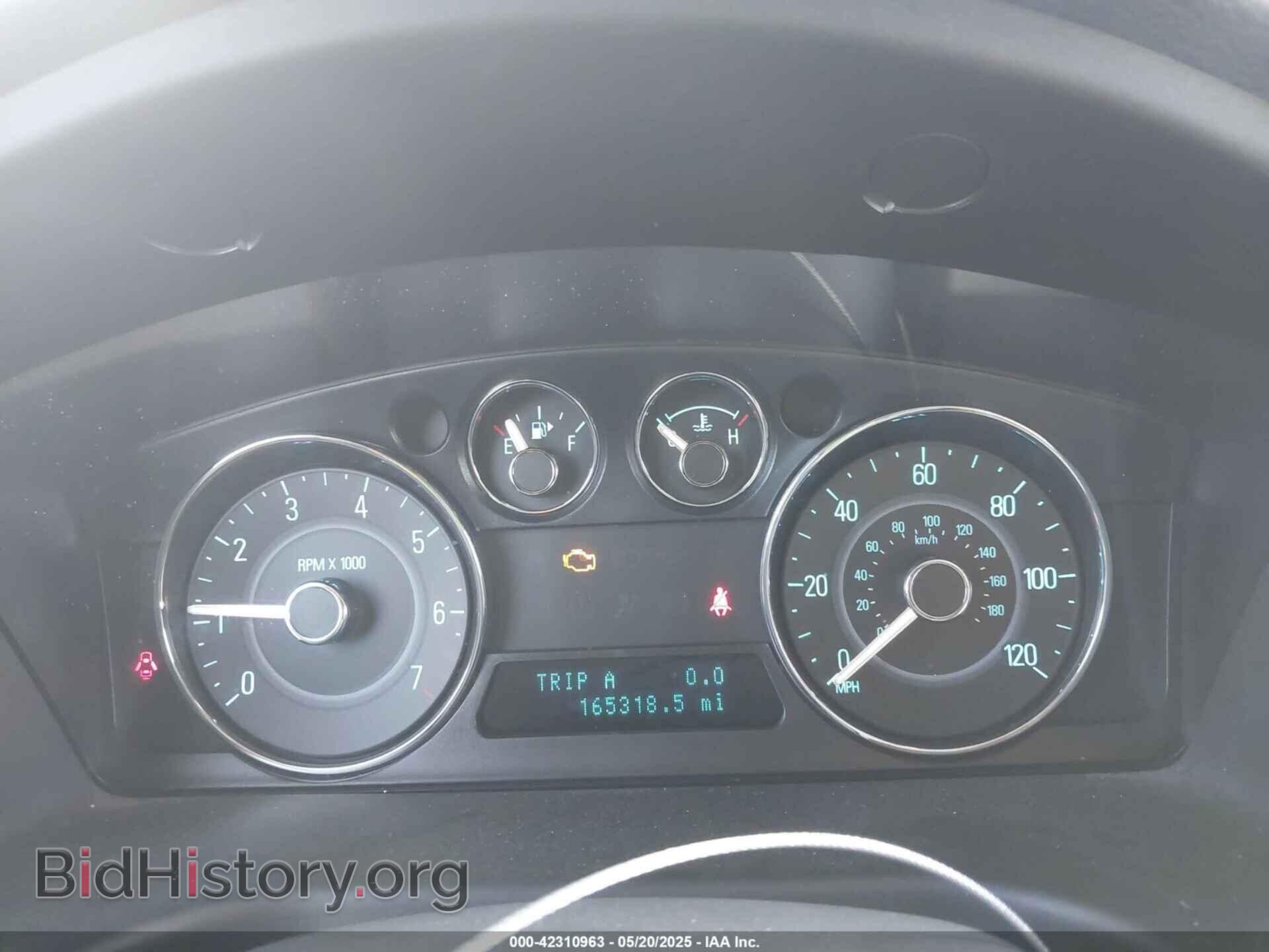 2009 FORD FLEX - VIN: 2FMDK52C59BA08554 - Photo 7