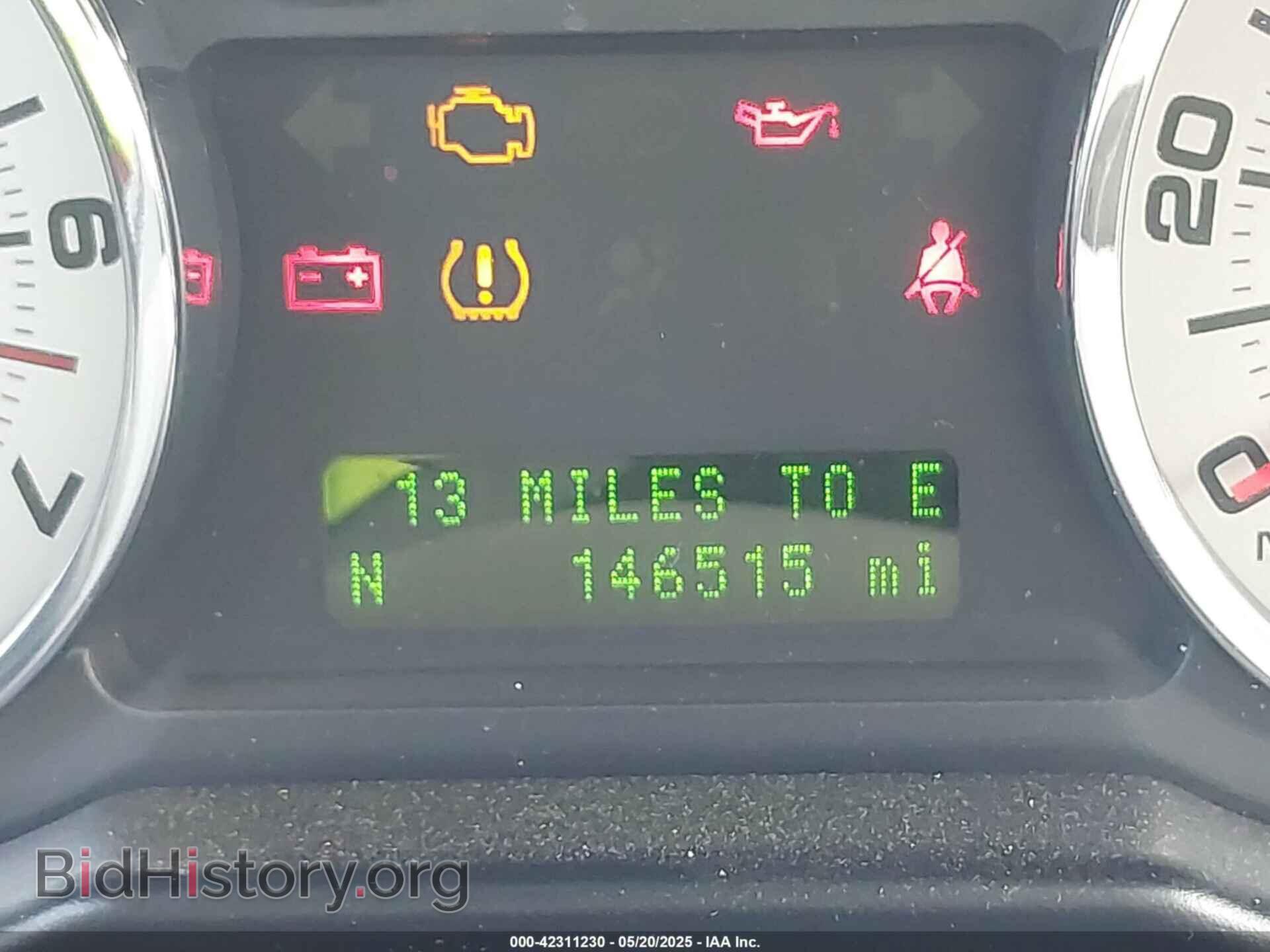 2008 FORD EDGE - VIN: 2FMDK48C88BA05891 - Фото 7