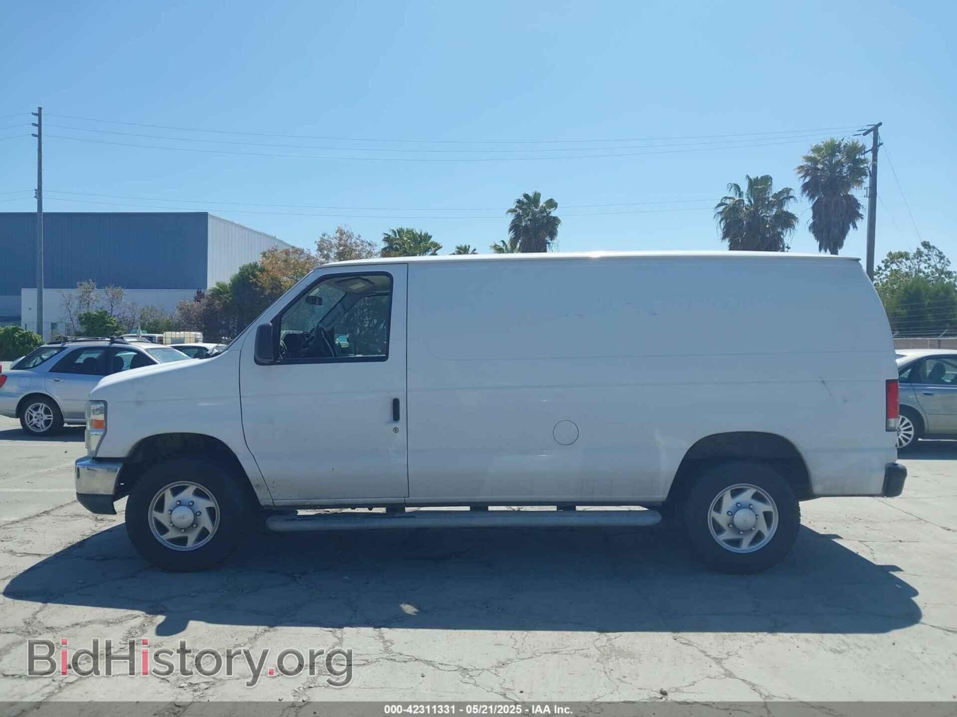 2014 FORD E-250 - VIN: 1FTNE2EW8EDA30699 - Фото 14