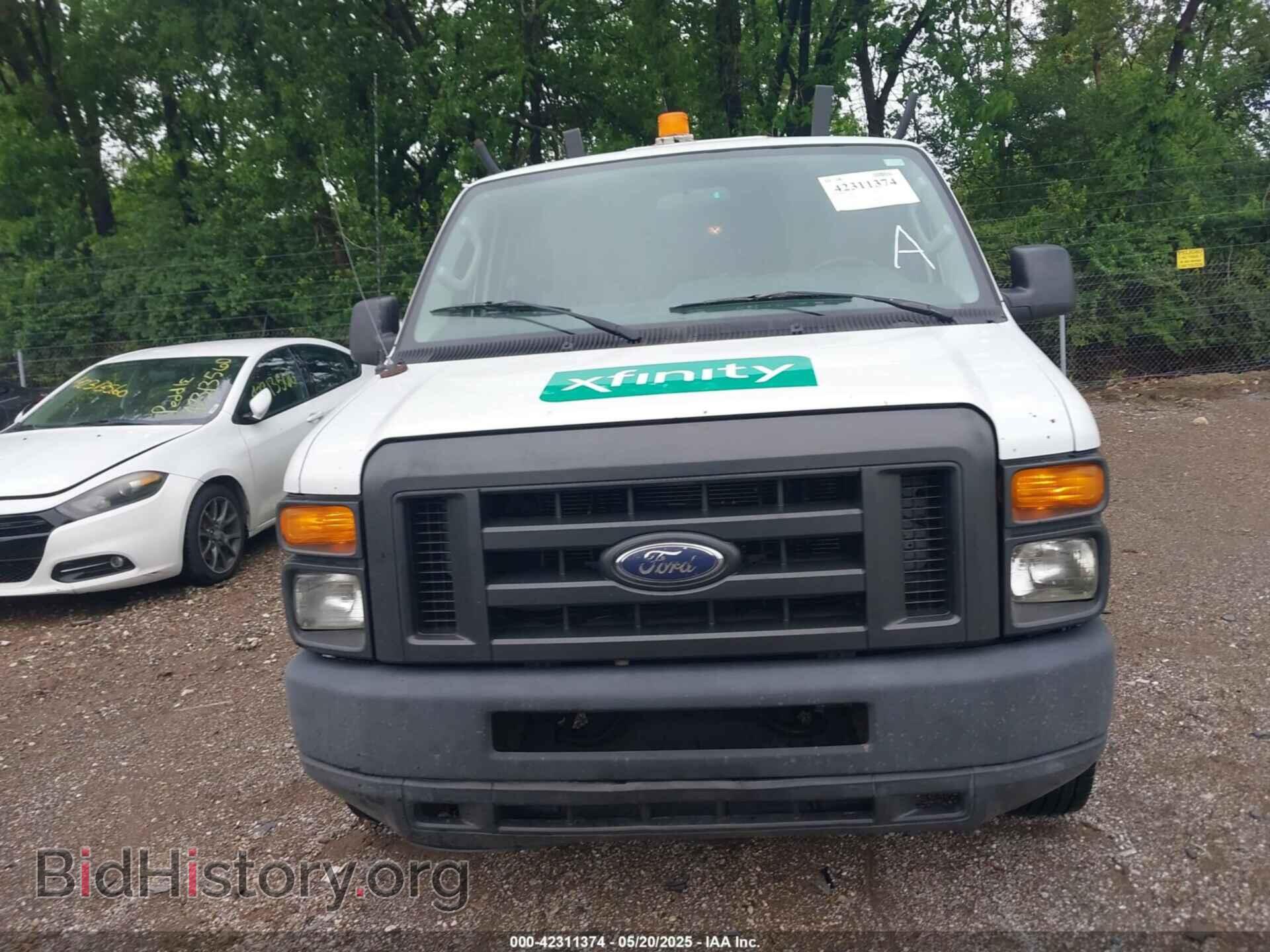 2012 FORD E-250 - VIN: 1FTNE2EL7CDB36239 - Photo 6