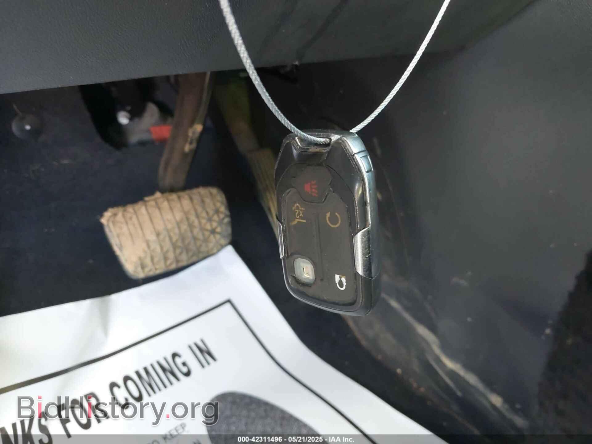 2021 GMC TERRAIN - VIN: 3GKALPEV5ML317536 - Фото 11