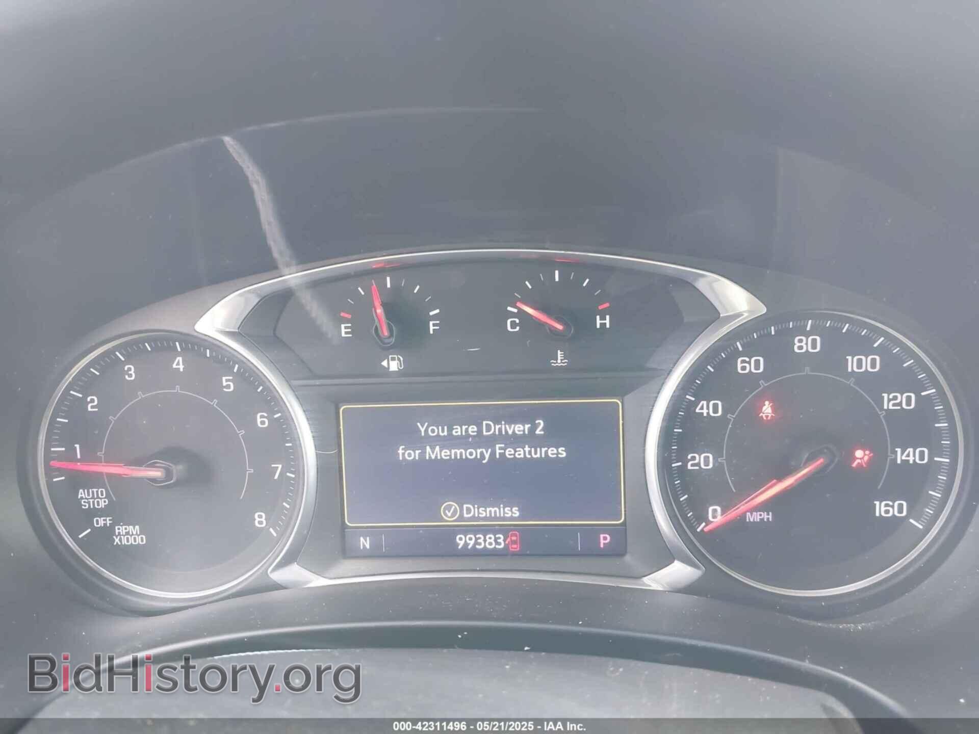 2021 GMC TERRAIN - VIN: 3GKALPEV5ML317536 - Фото 7