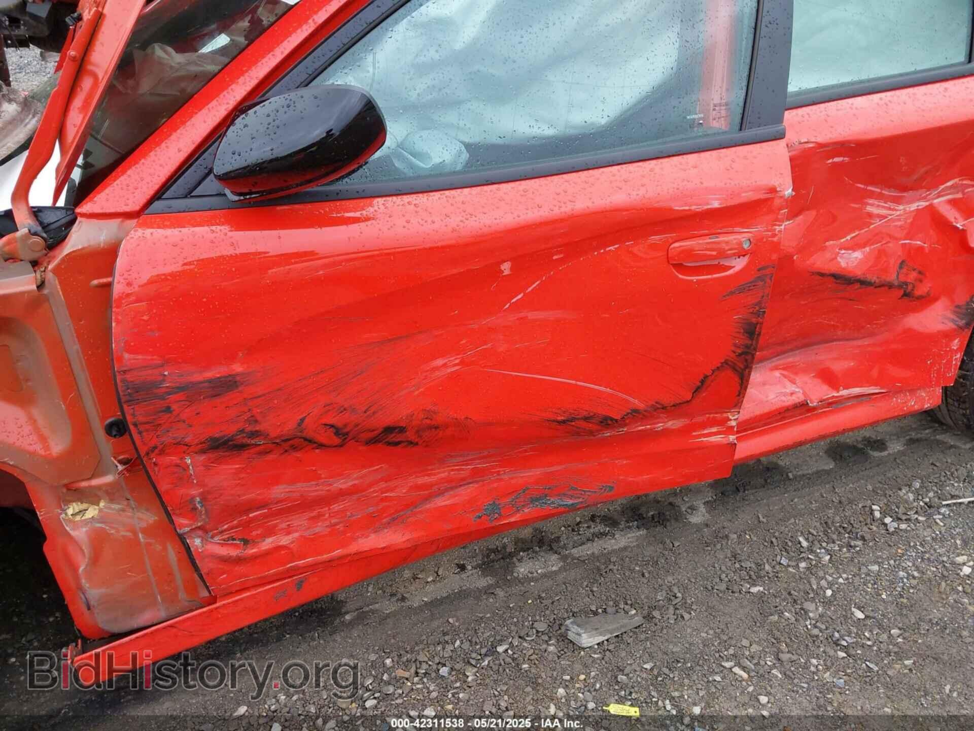 2023 DODGE CHARGER - VIN: 2C3CDXCT2PH699528 - Фото 17