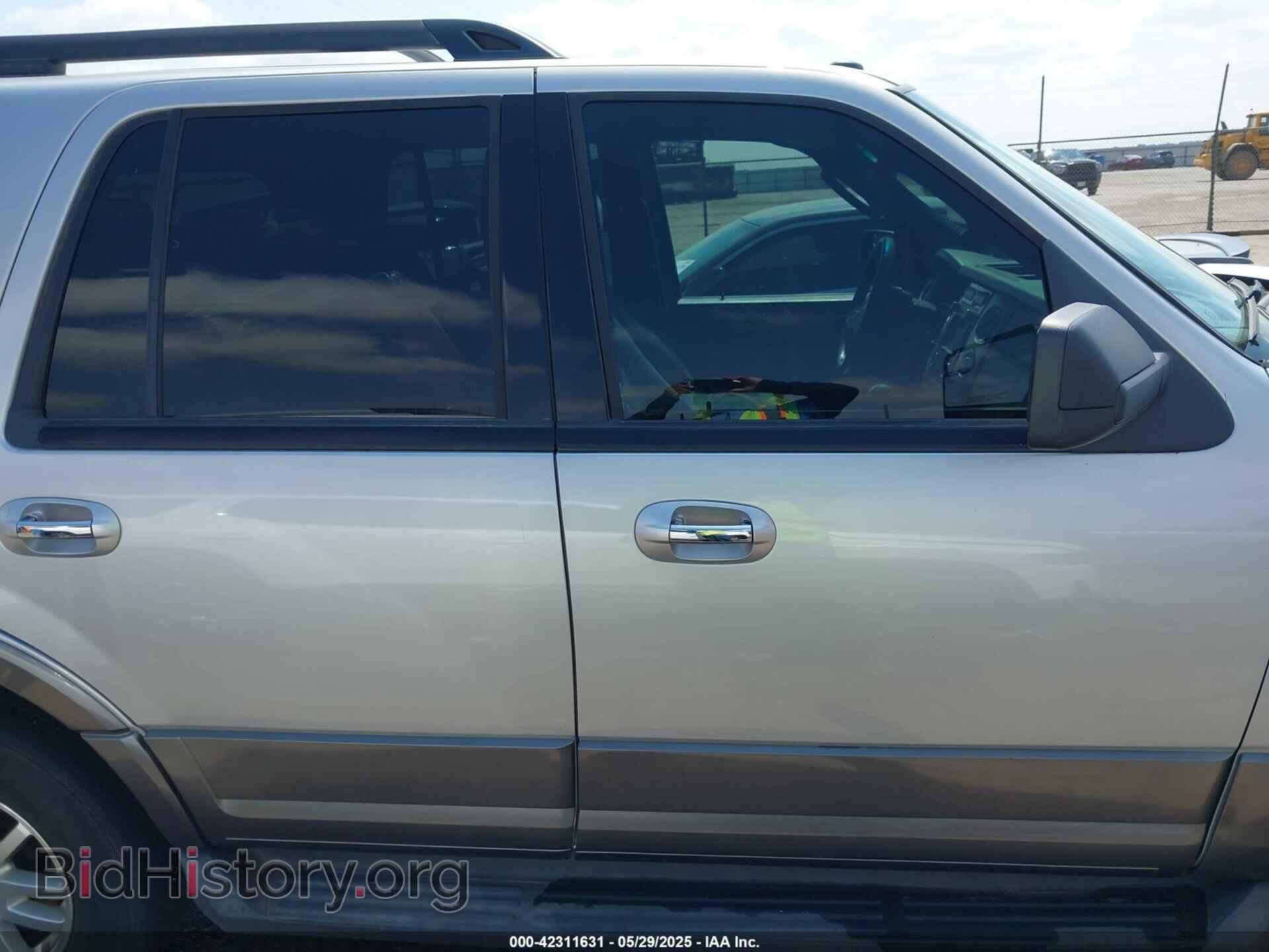 2012 FORD EXPEDITION - VIN: 1FMJU1H57CEF66321 - Фото 13