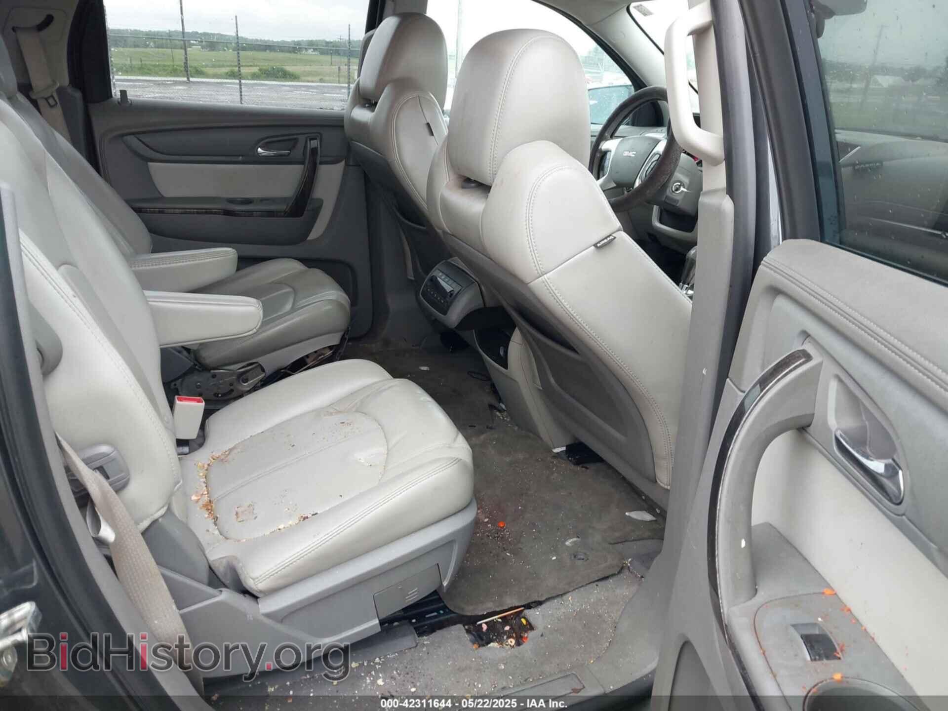 2013 GMC ACADIA - VIN: 1GKKVRKD3DJ235320 - Фото 8