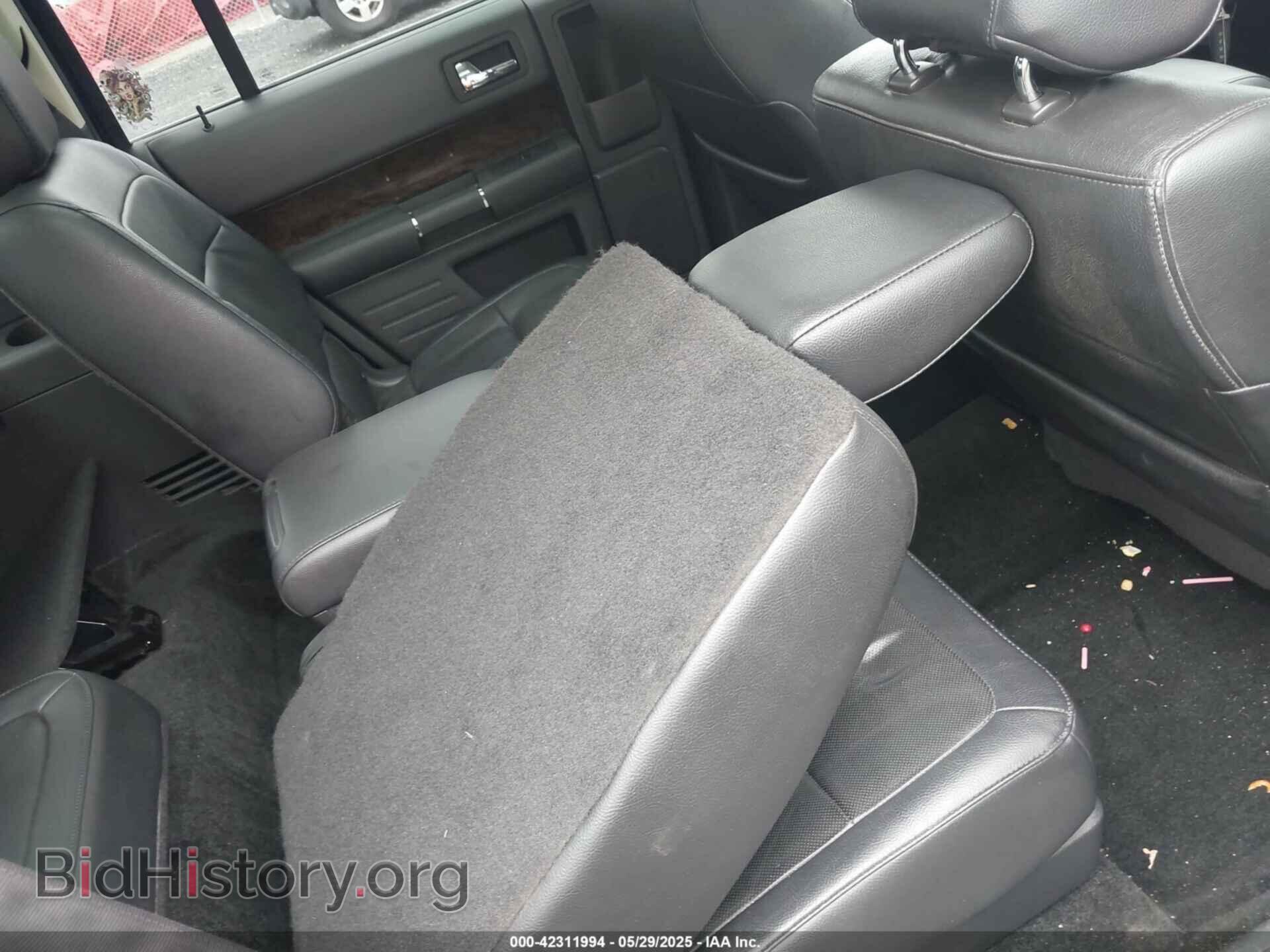 2016 FORD FLEX - VIN: 2FMHK6DT5GBA21645 - Фото 8