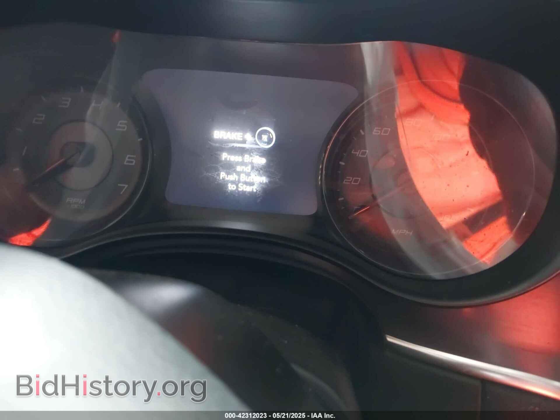2019 DODGE CHARGER - VIN: 2C3CDXCT6KH681882 - Фото 7