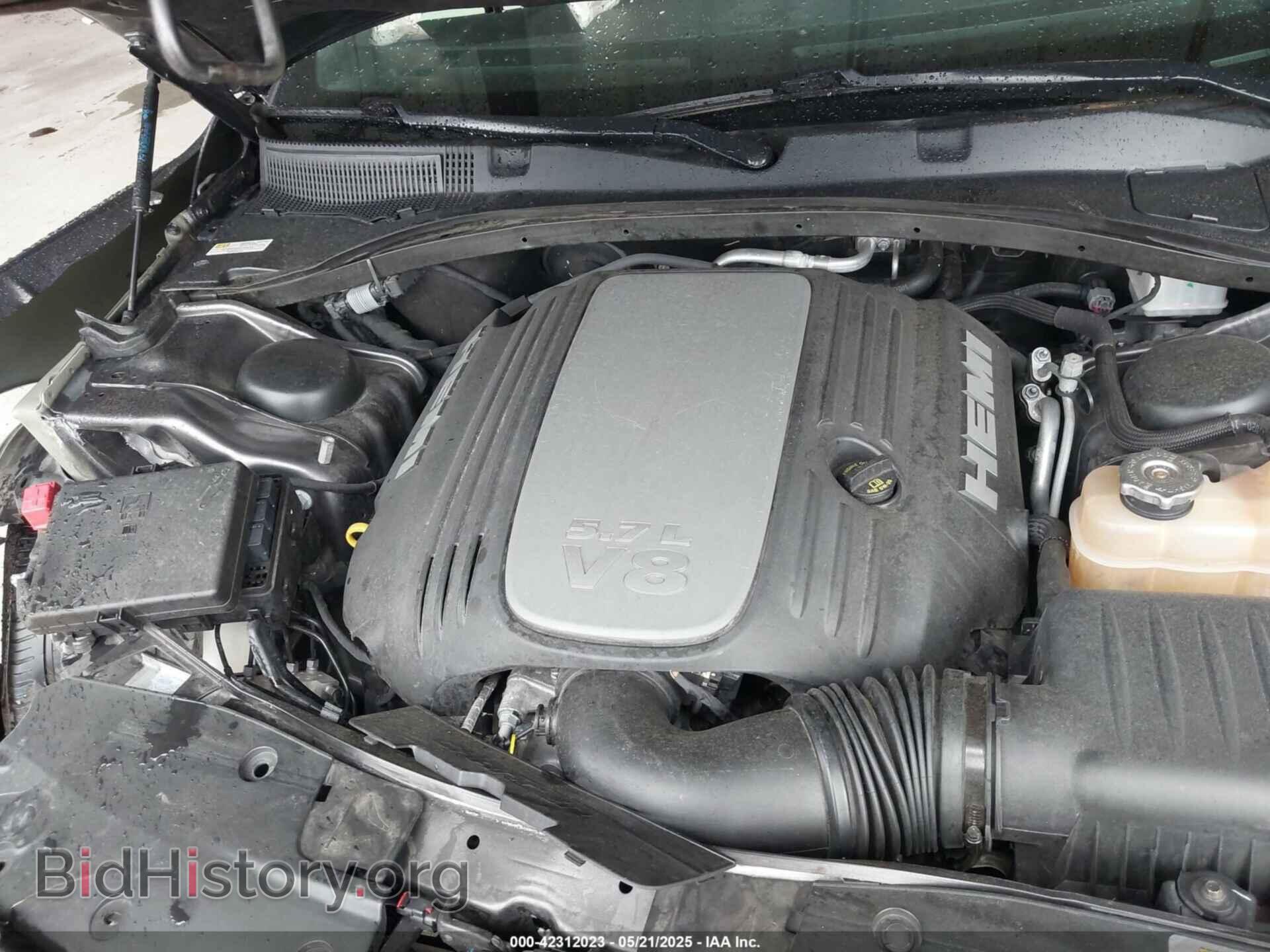 2019 DODGE CHARGER - VIN: 2C3CDXCT6KH681882 - Фото 10