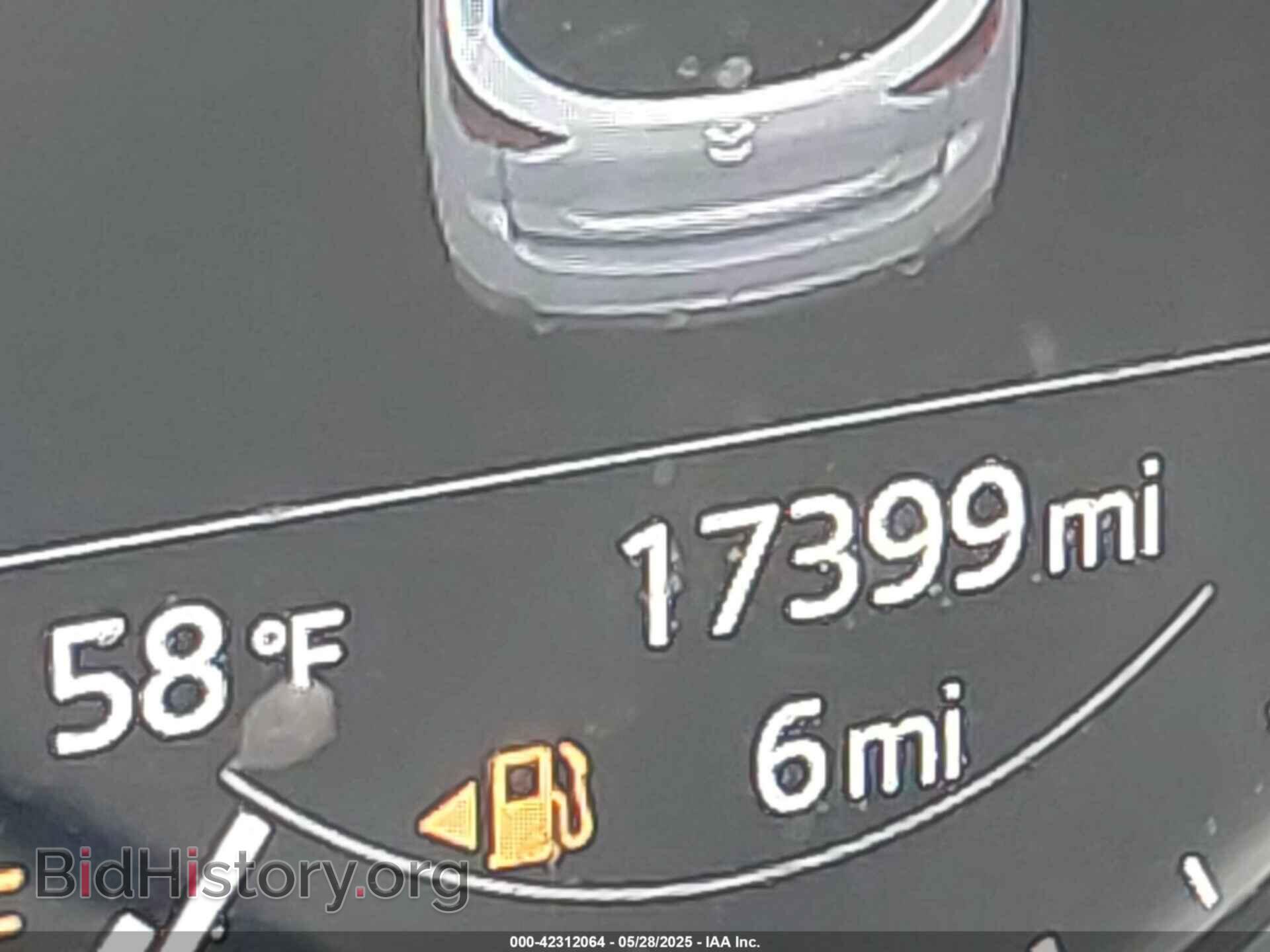 2023 MAZDA CX-5 - VIN: JM3KFBBM8P0138342 - Фото 7