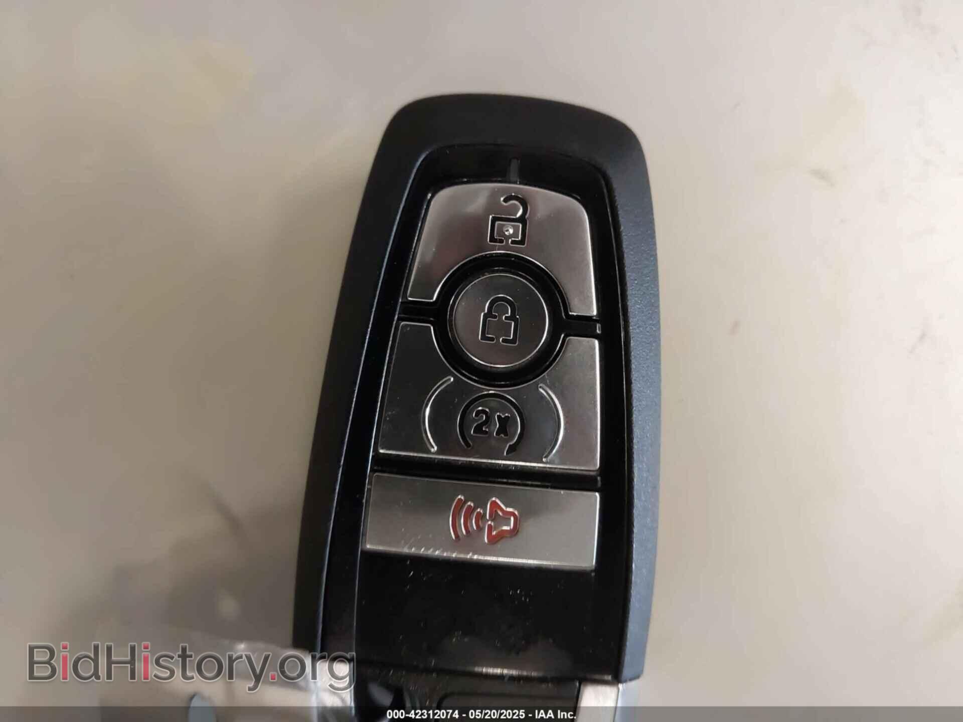 2024 FORD MAVERICK - VIN: 3FTTW8S98RRB47721 - Фото 11