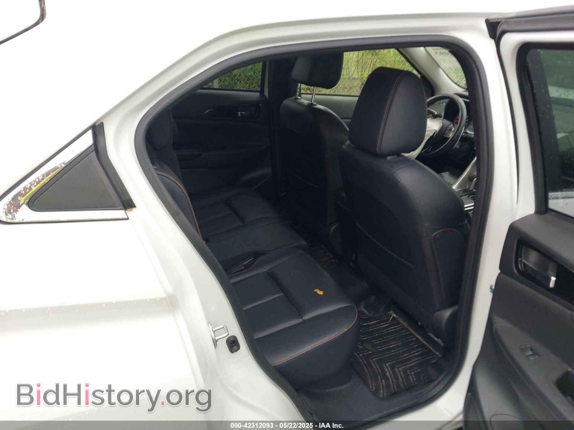 2019 MITSUBISHI ECLIPSE CROSS - VIN: JA4AT5AA0KZ047716 - Фото 8