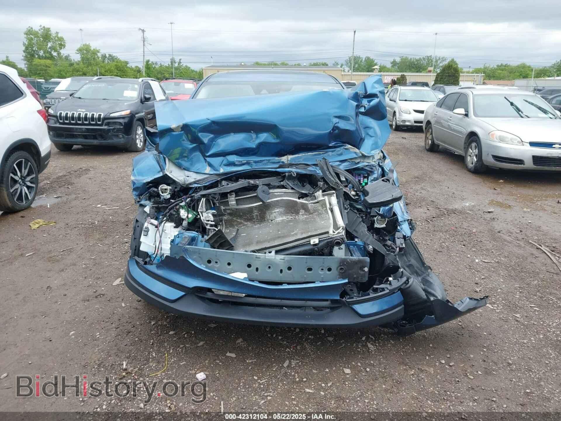 2017 MAZDA CX-5 - VIN: JM3KFBCL9H0224962 - Фото 6
