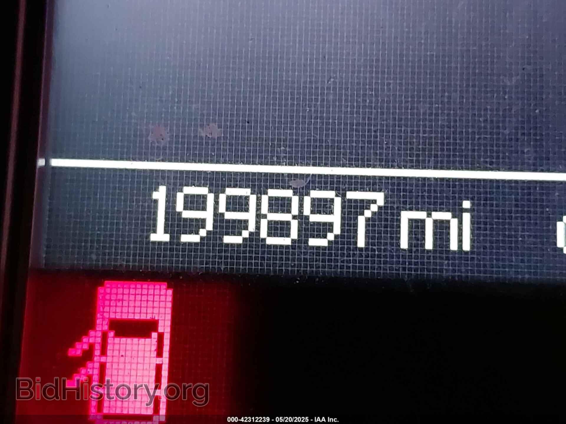 2012 DODGE DURANGO - VIN: 1C4RDHDG1CC191299 - Фото 7