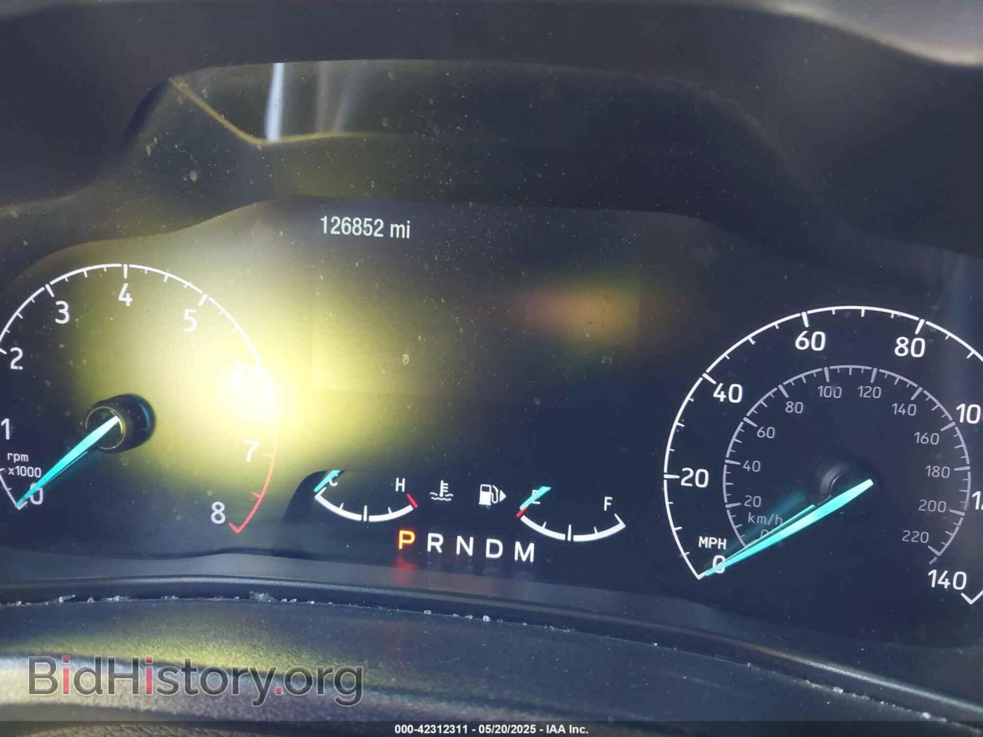 2019 FORD TRANSIT CONNECT - VIN: NM0LS7F28K1401167 - Фото 7