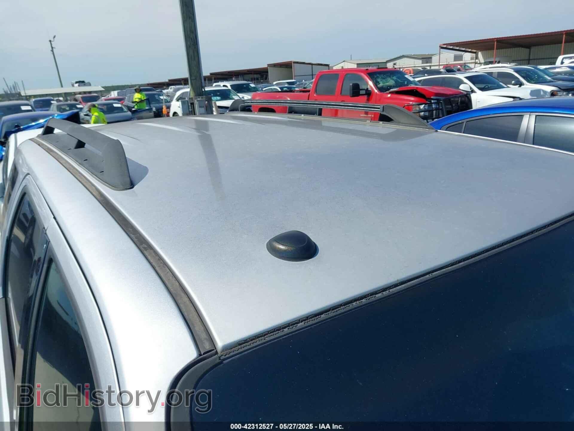2012 FORD ESCAPE - VIN: 1FMCU0DGXCKA08247 - Фото 16