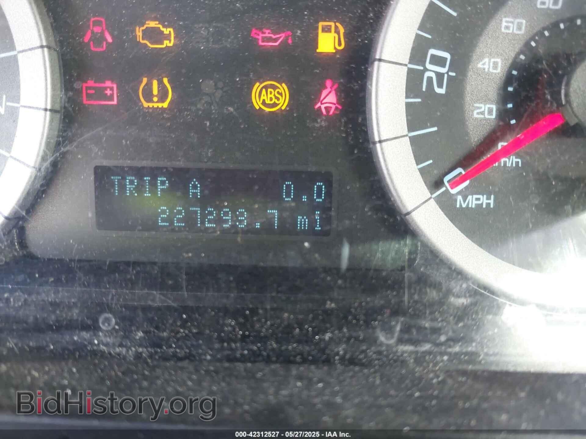2012 FORD ESCAPE - VIN: 1FMCU0DGXCKA08247 - Фото 7