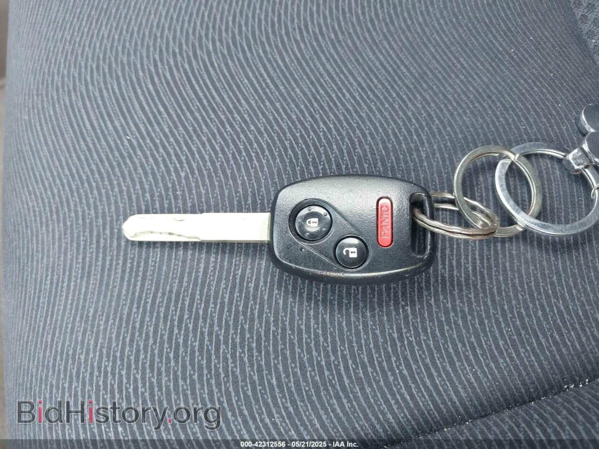 2010 HONDA INSIGHT - VIN: JHMZE2H71AS043465 - Фото 11