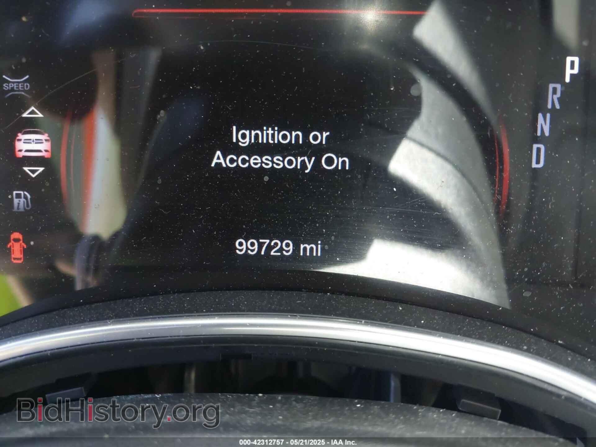 2019 DODGE DURANGO - VIN: 1C4RDHAG8KC684576 - Фото 15