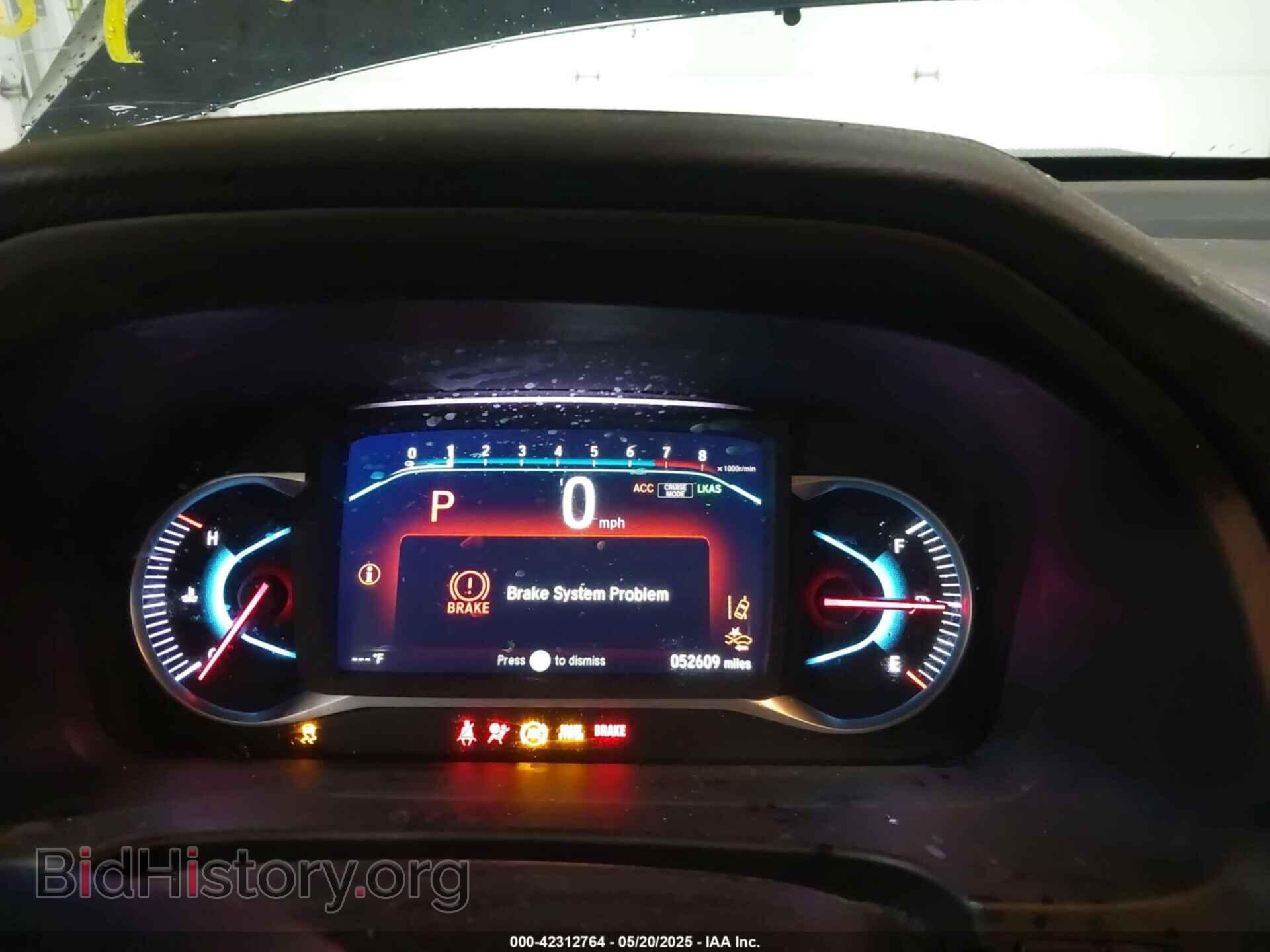 2021 HONDA PILOT - VIN: 5FNYF6H63MB082603 - Фото 7