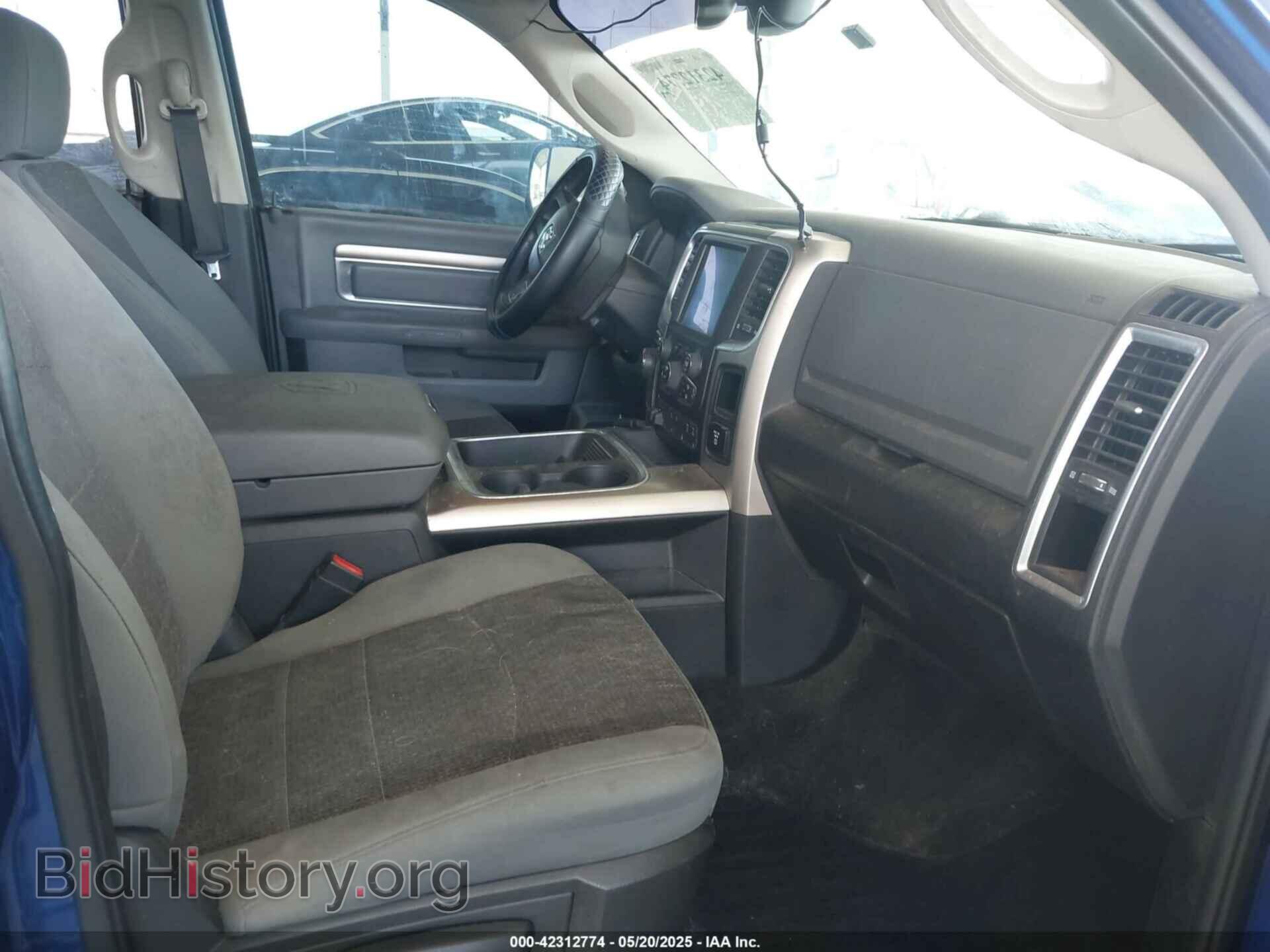 2017 RAM 1500 - VIN: 1C6RR7LT9HS716592 - Photo 5