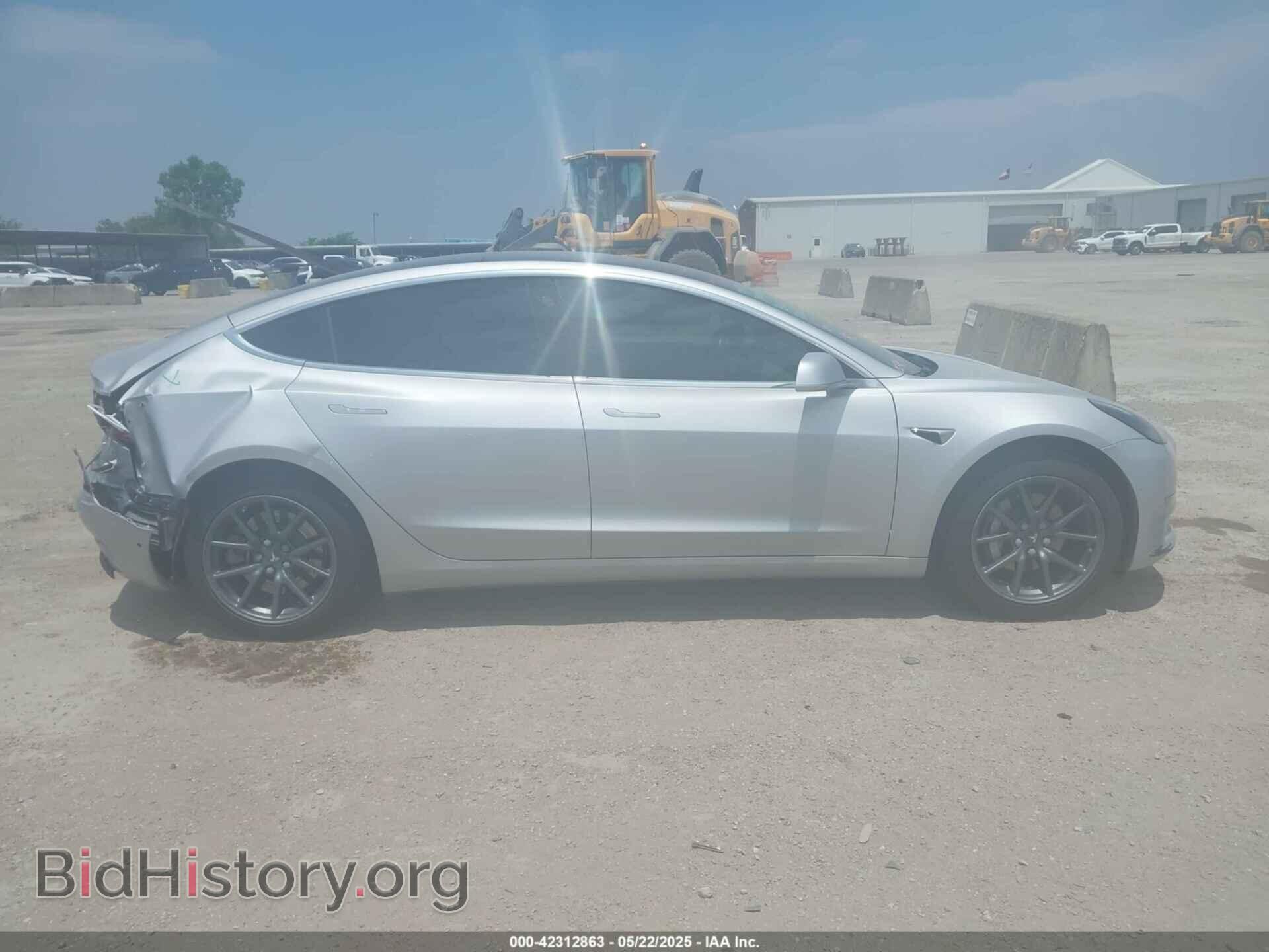 2018 TESLA MODEL 3 - VIN: 5YJ3E1EA4JF016629 - Photo 13