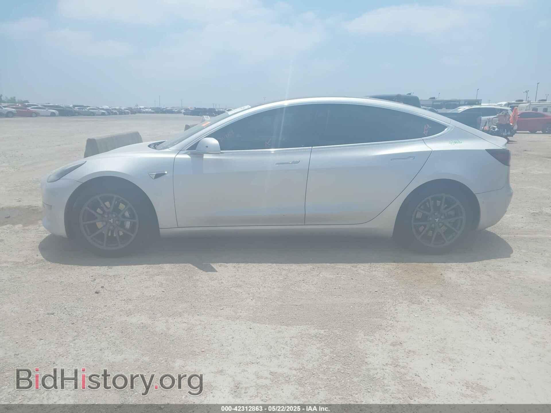 2018 TESLA MODEL 3 - VIN: 5YJ3E1EA4JF016629 - Photo 14