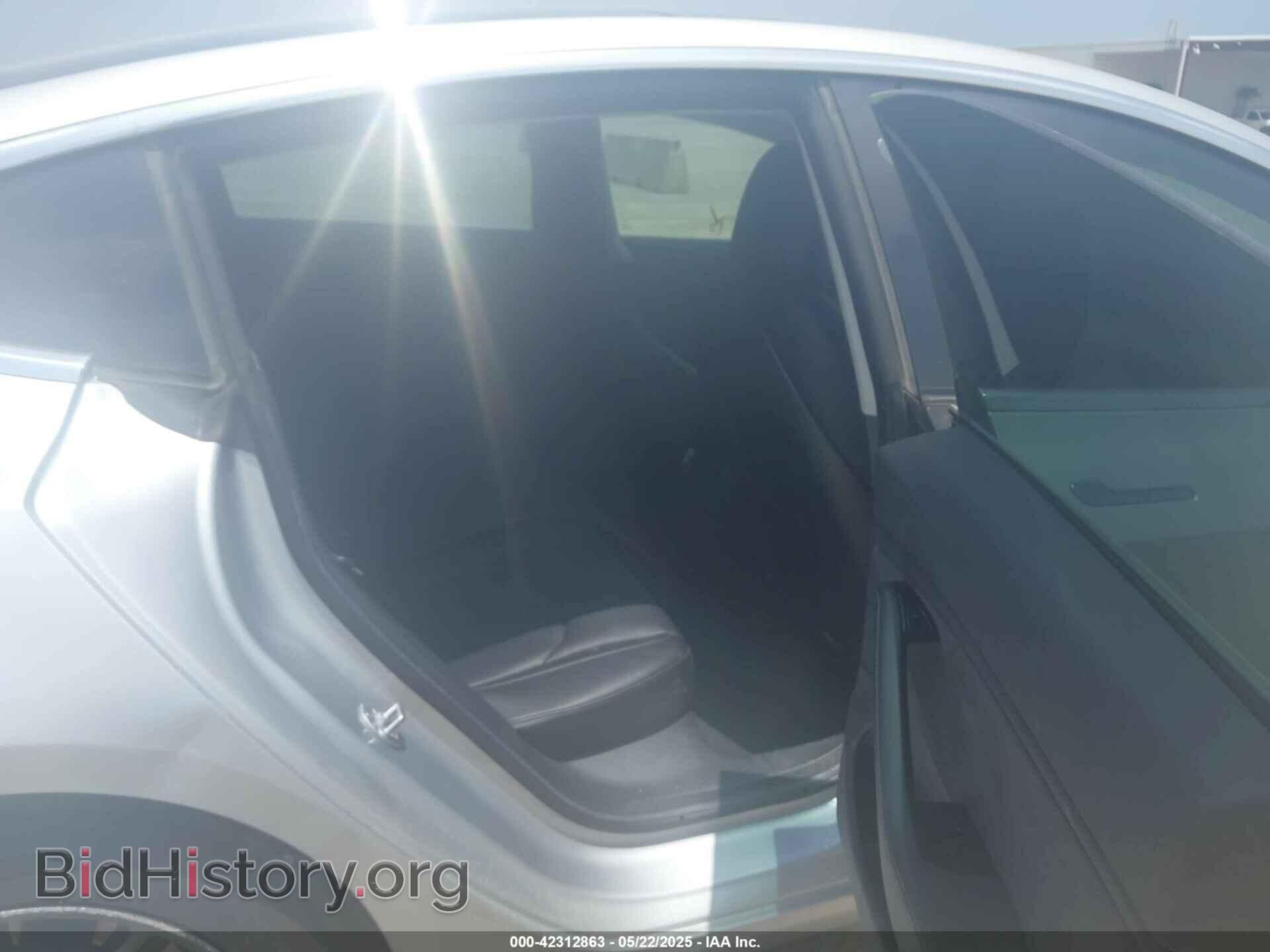 2018 TESLA MODEL 3 - VIN: 5YJ3E1EA4JF016629 - Photo 8