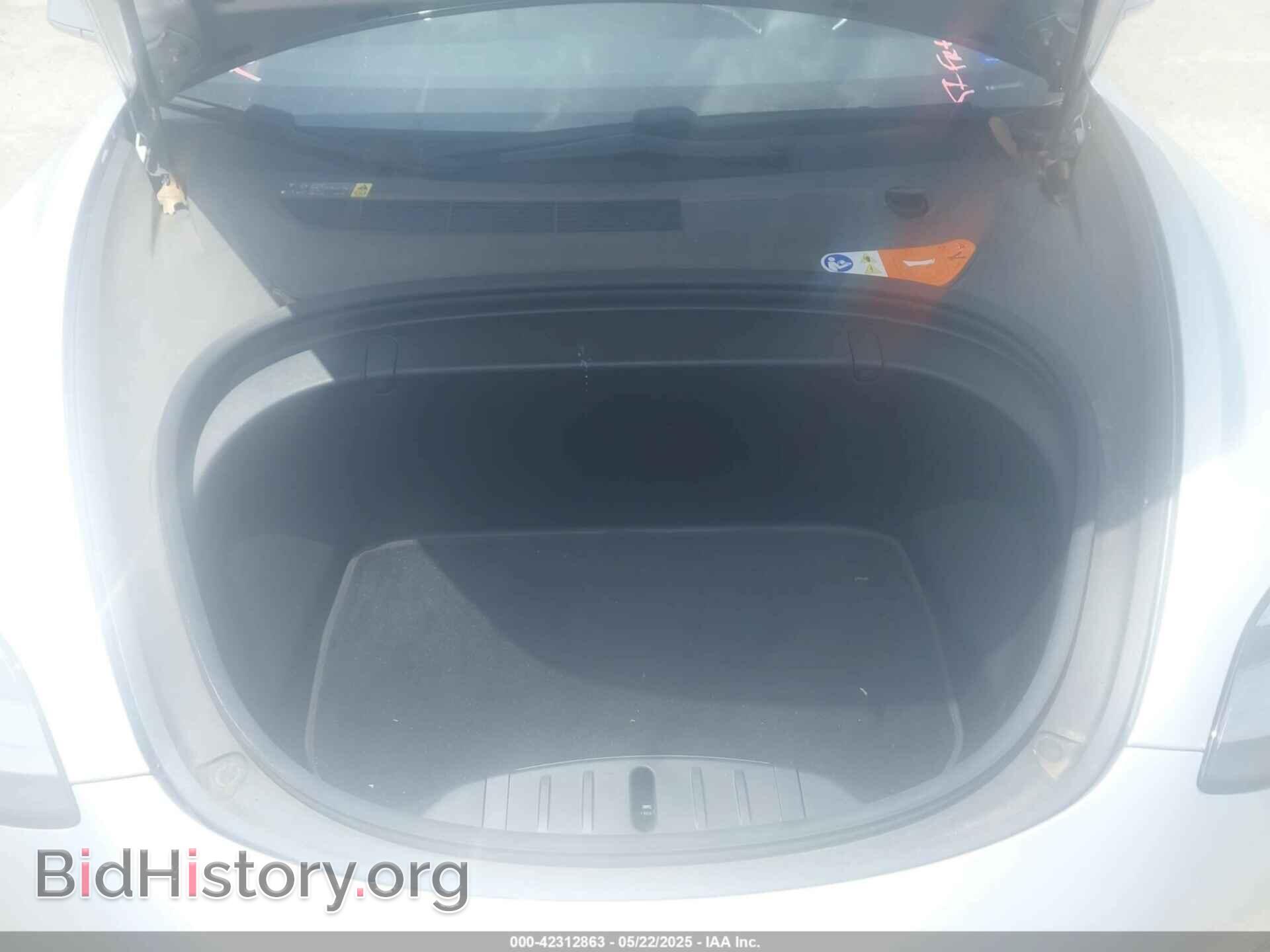 2018 TESLA MODEL 3 - VIN: 5YJ3E1EA4JF016629 - Photo 10