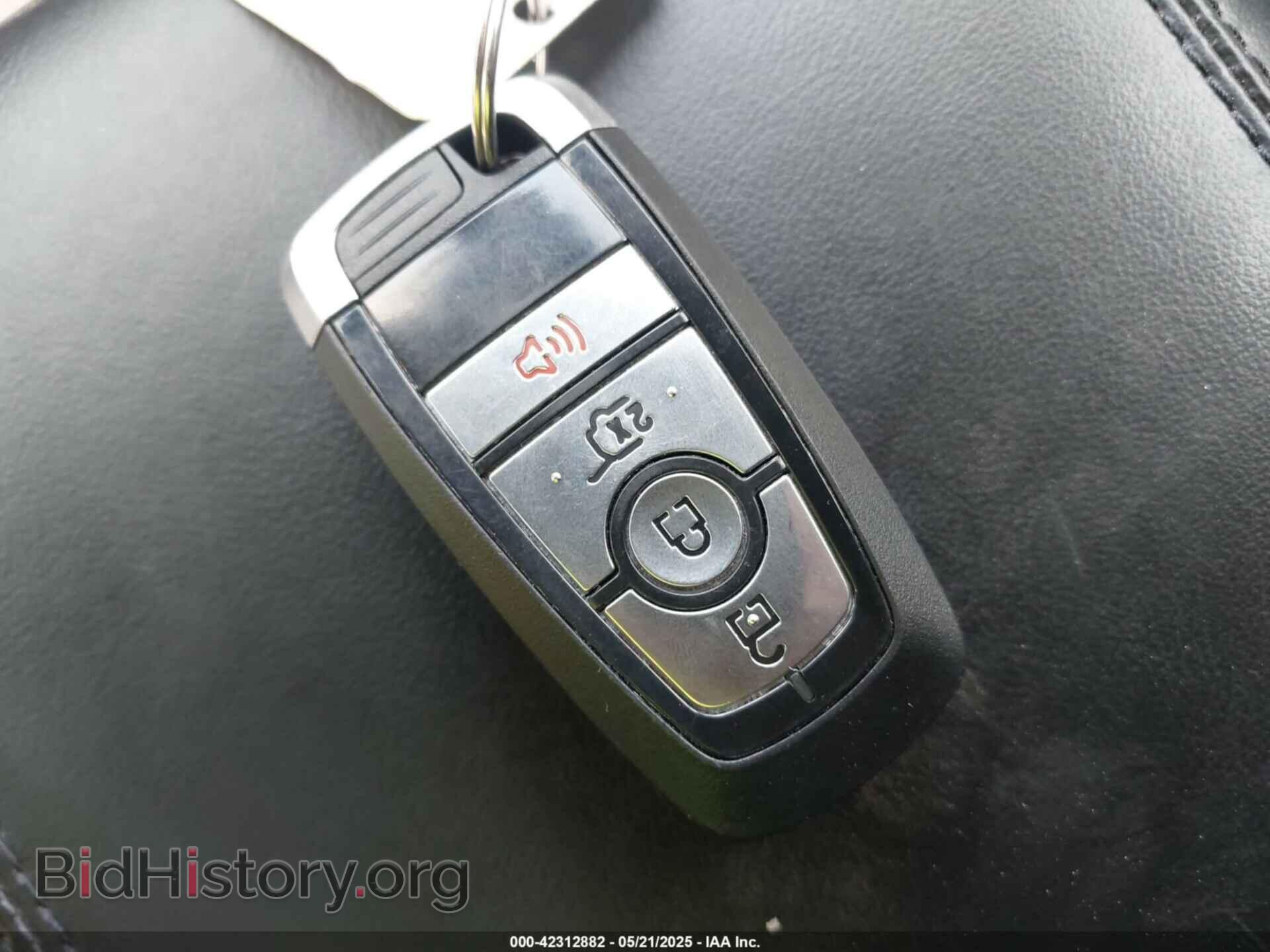 2023 FORD EXPLORER - VIN: 1FMSK7DH5PGB46807 - Фото 11