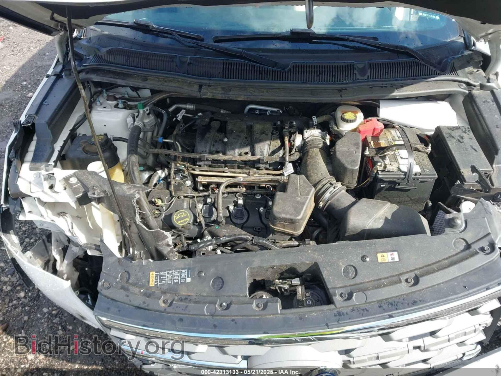2018 FORD EXPLORER - VIN: 1FM5K7D89JGB15046 - Фото 10
