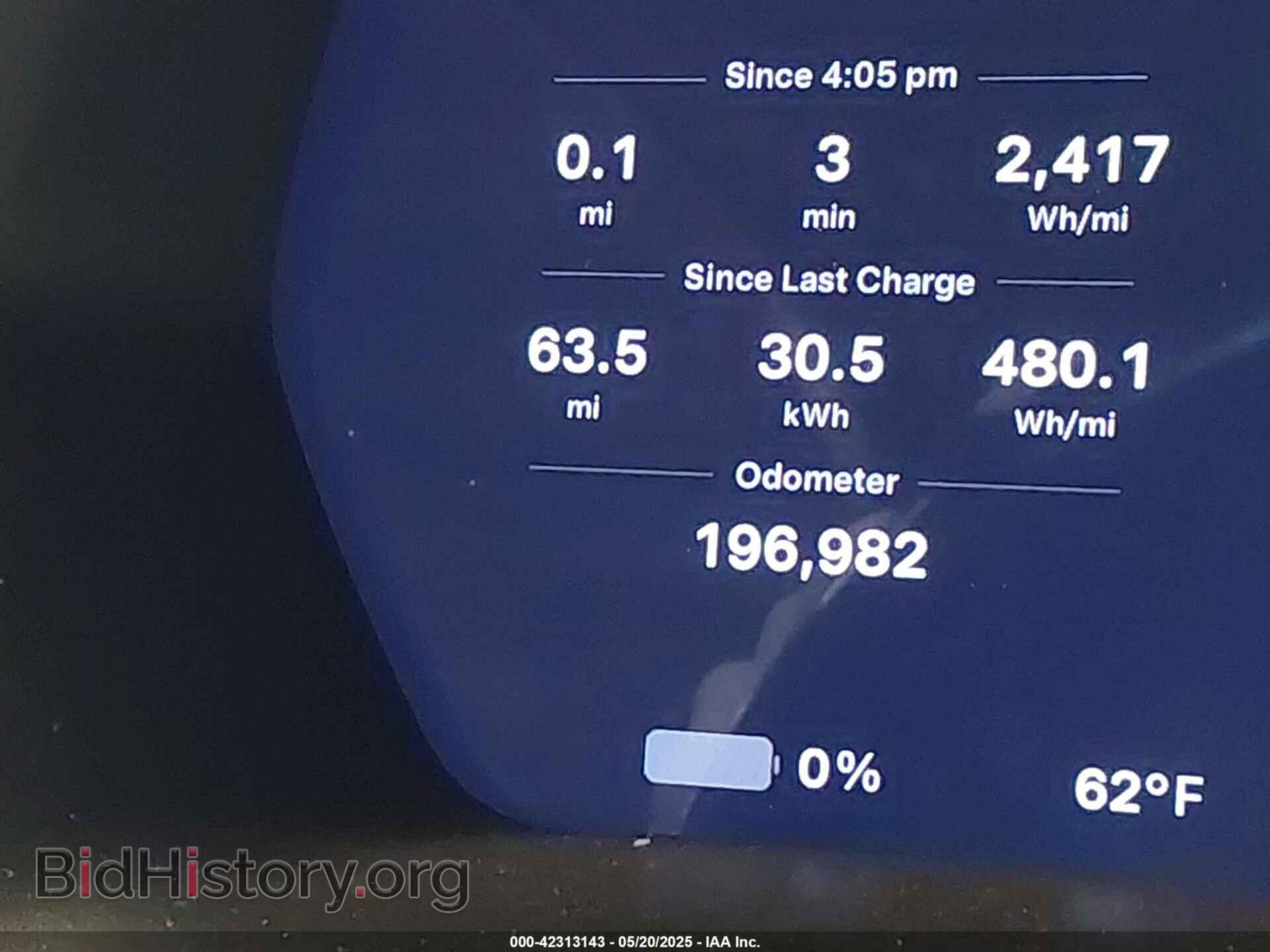 2017 TESLA MODEL X - VIN: 5YJXCBE29HF044796 - Photo 16