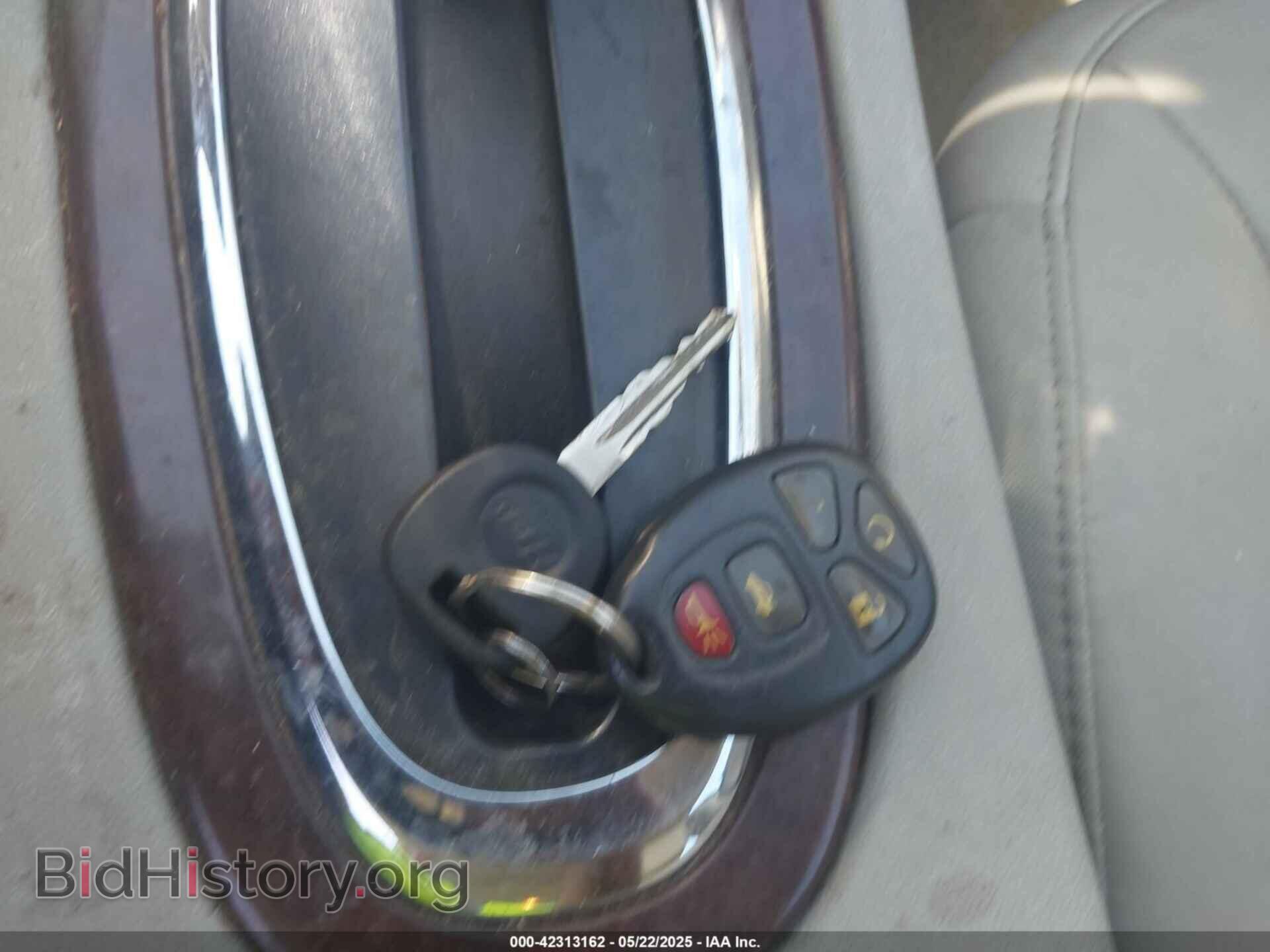 2011 CHEVROLET IMPALA - VIN: 2G1WC5EM5B1104204 - Фото 11