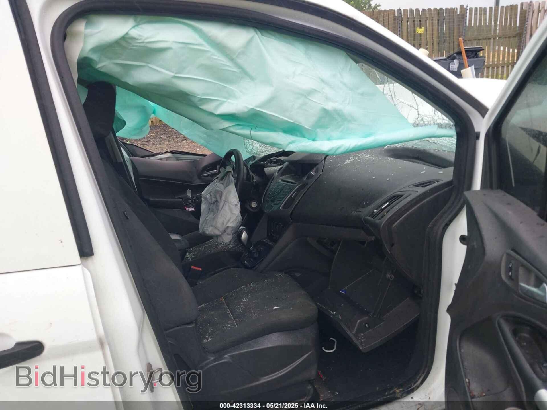 2016 FORD TRANSIT CONNECT - VIN: NM0LS7F78G1241679 - Фото 5