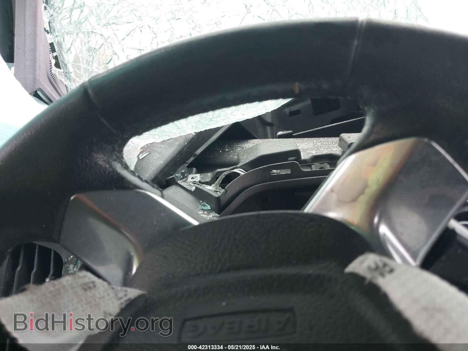 2016 FORD TRANSIT CONNECT - VIN: NM0LS7F78G1241679 - Фото 7