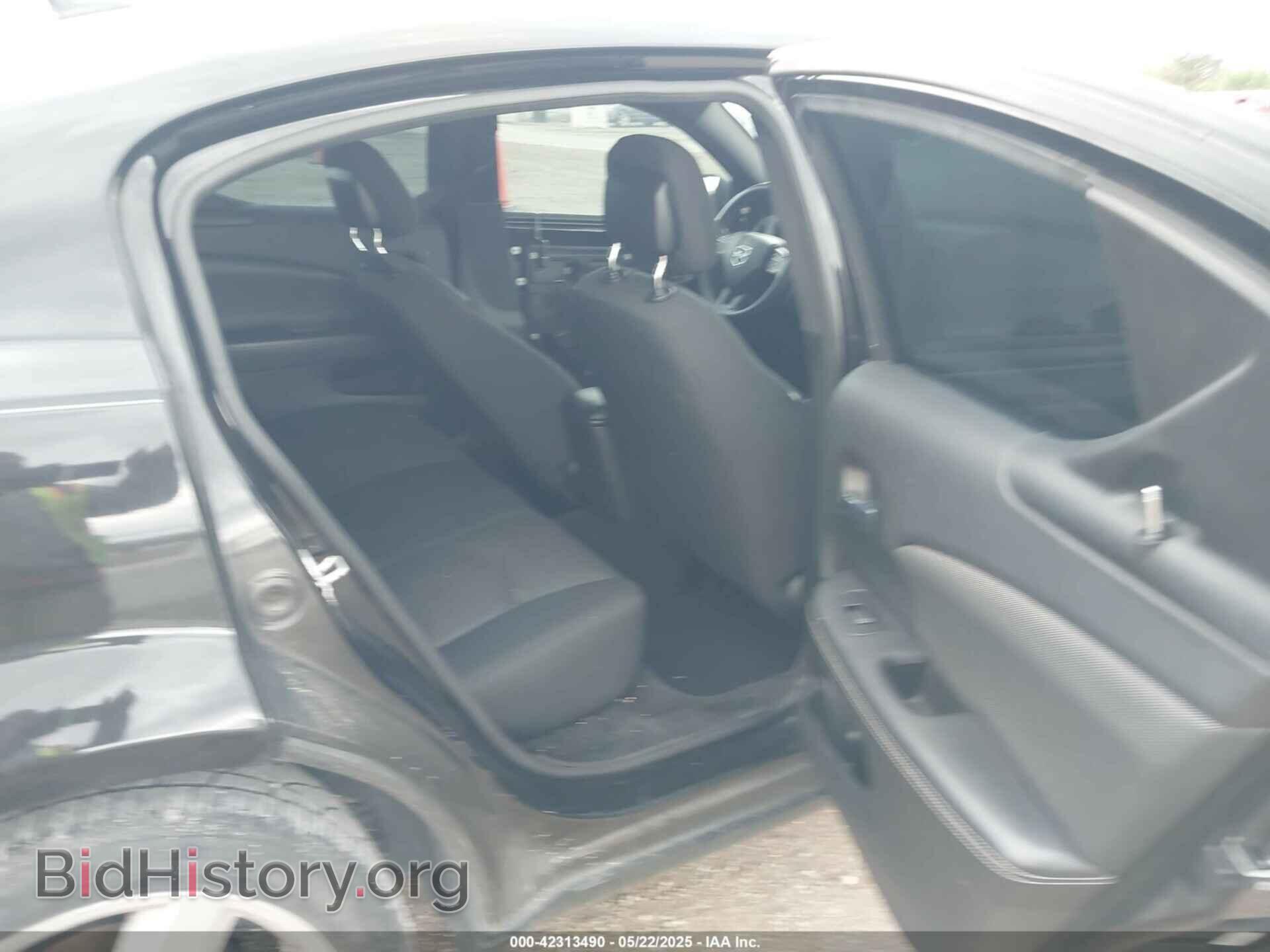 2013 DODGE AVENGER - VIN: 1C3CDZAB7DN518089 - Фото 8