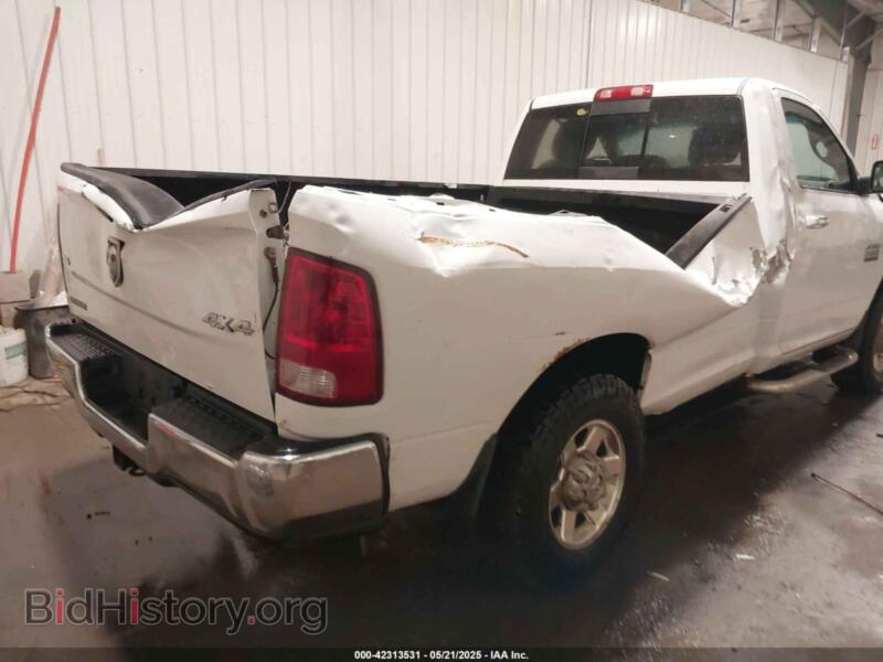 2013 RAM 2500 (VIN 3C6LR5BT4DG559115) — фото 13 из 14