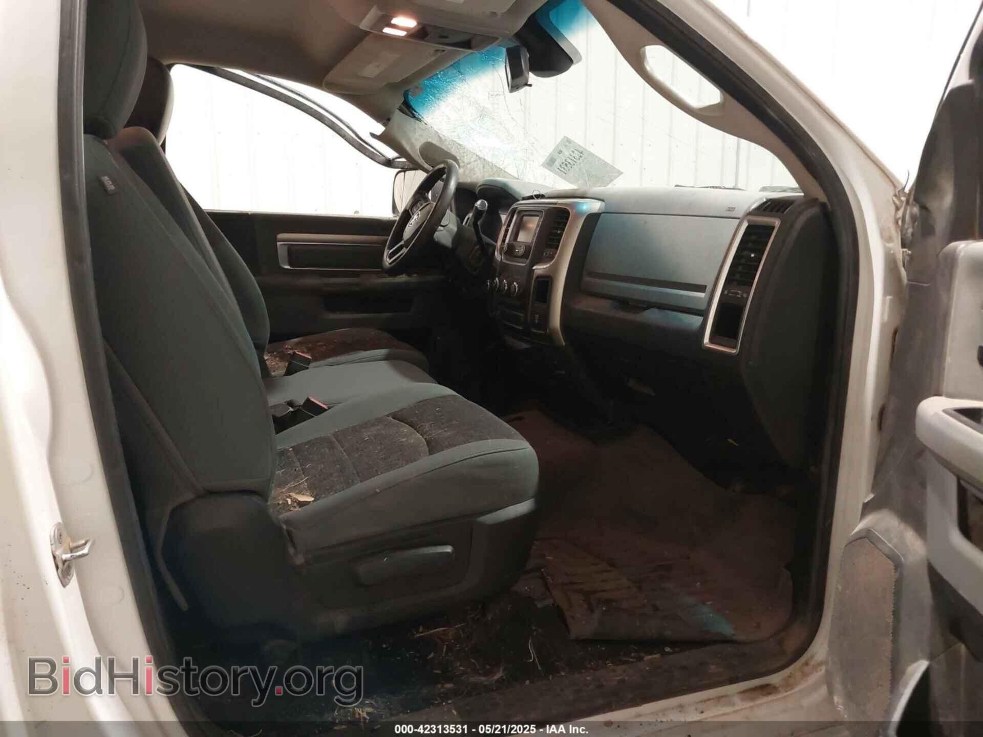 2013 RAM 2500 - VIN: 3C6LR5BT4DG559115 - Фото 5
