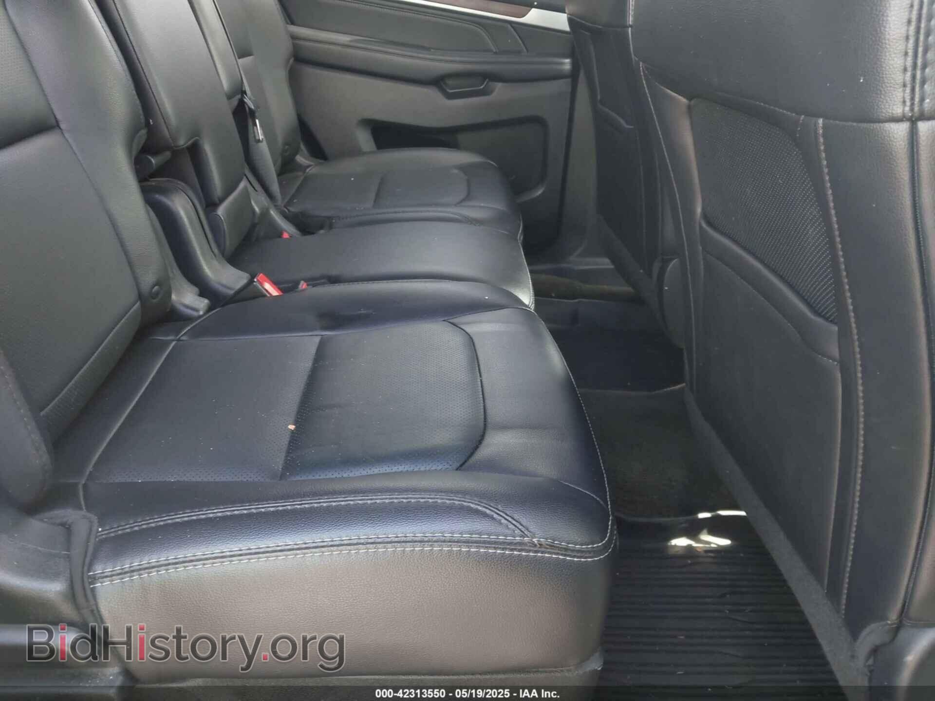 2017 FORD EXPLORER - VIN: 1FM5K8FH2HGD36730 - Фото 8