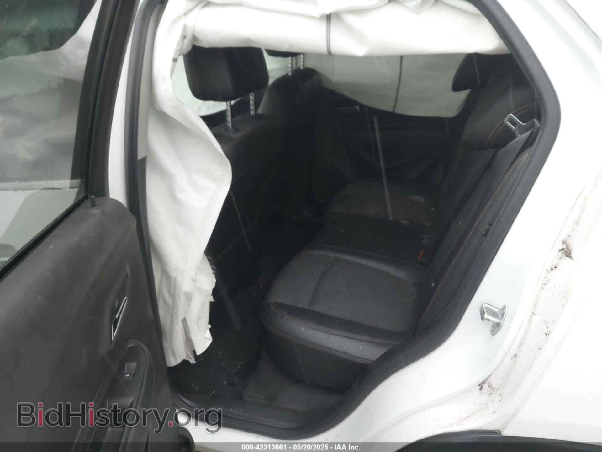 2017 CHEVROLET TRAX - VIN: 3GNCJPSB5HL269358 - Фото 8