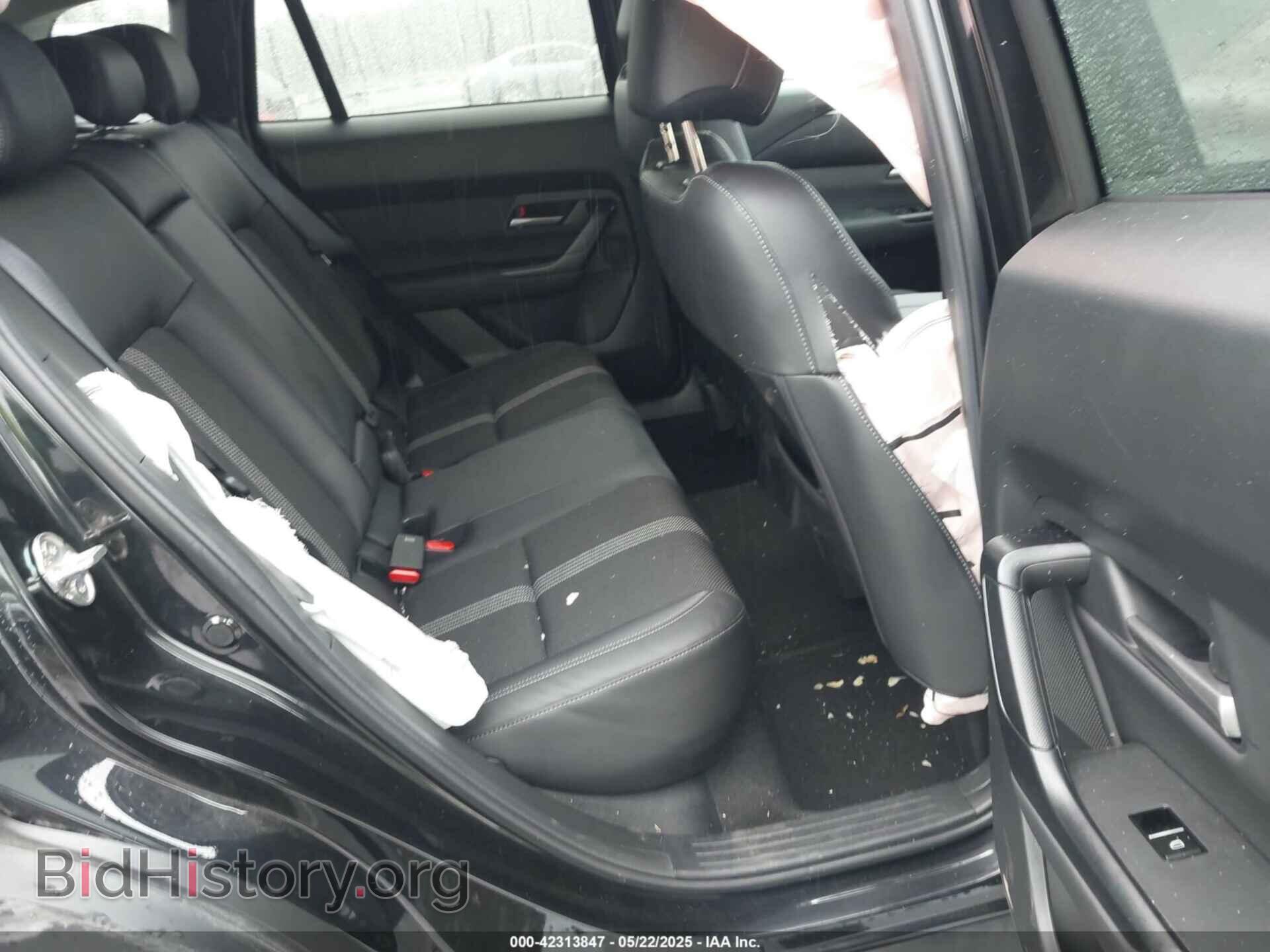 2025 MAZDA CX-50 - VIN: 7MMVABBM6SN311548 - Фото 8