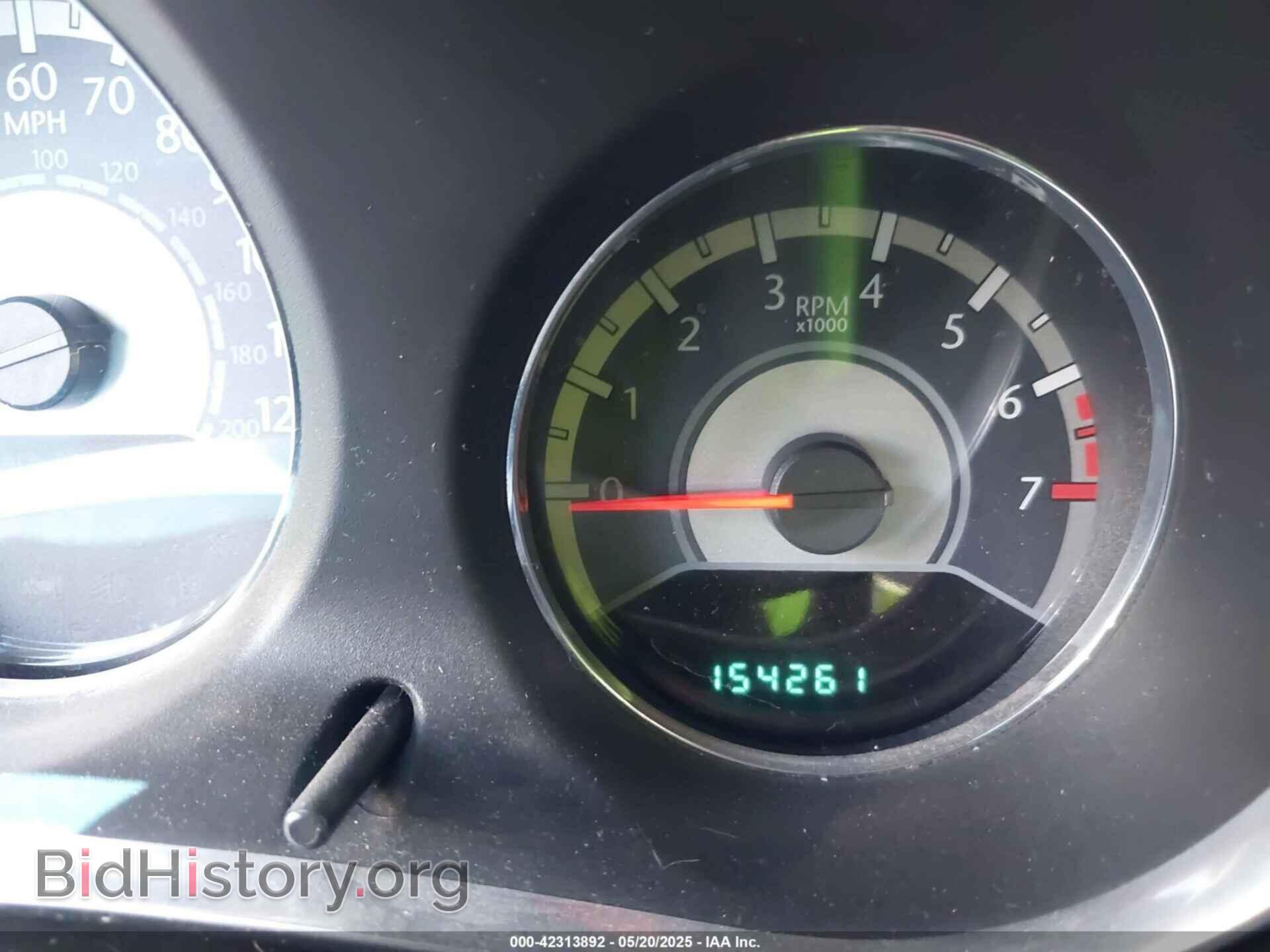 2014 CHRYSLER 200 - VIN: 1C3CCBBB7EN128927 - Фото 7