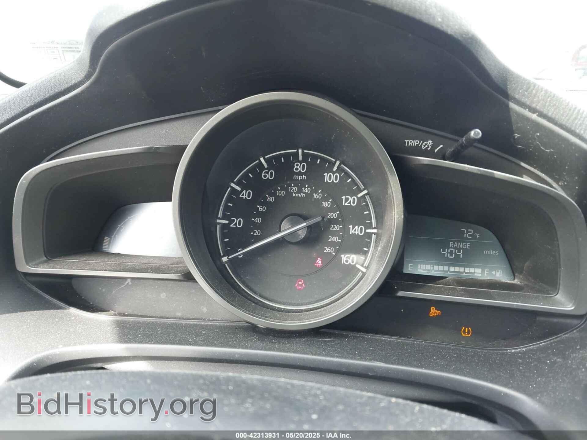 2018 MAZDA MAZDA3 - VIN: 3MZBN1V36JM212075 - Фото 7