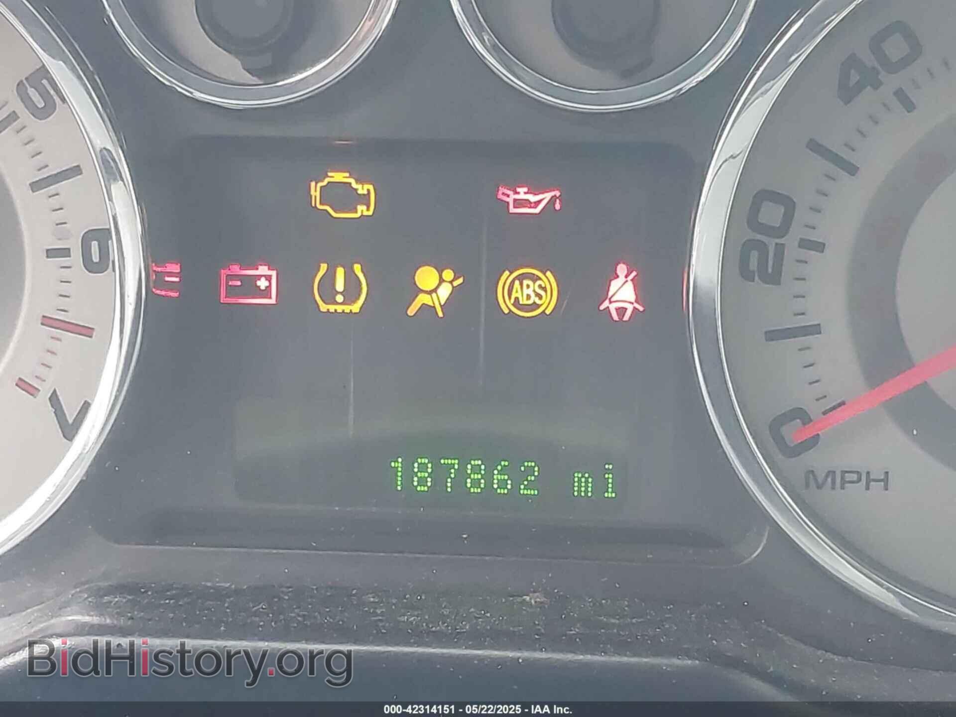 2009 FORD EDGE - VIN: 2FMDK39C59BA49681 - Photo 7