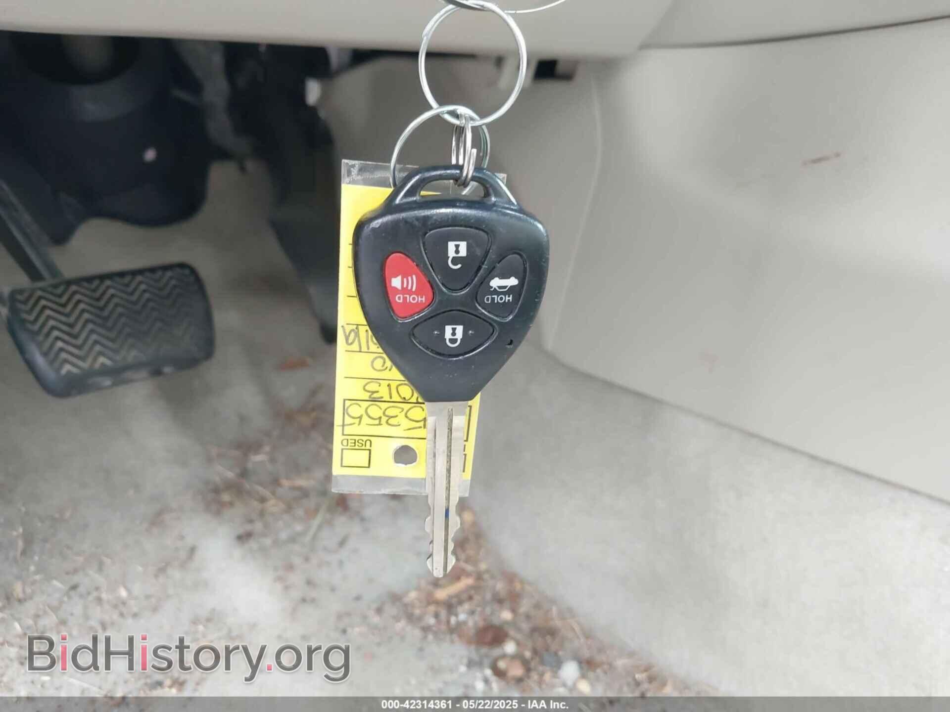 2013 TOYOTA COROLLA - VIN: 2T1BU4EEXDC034922 - Фото 11