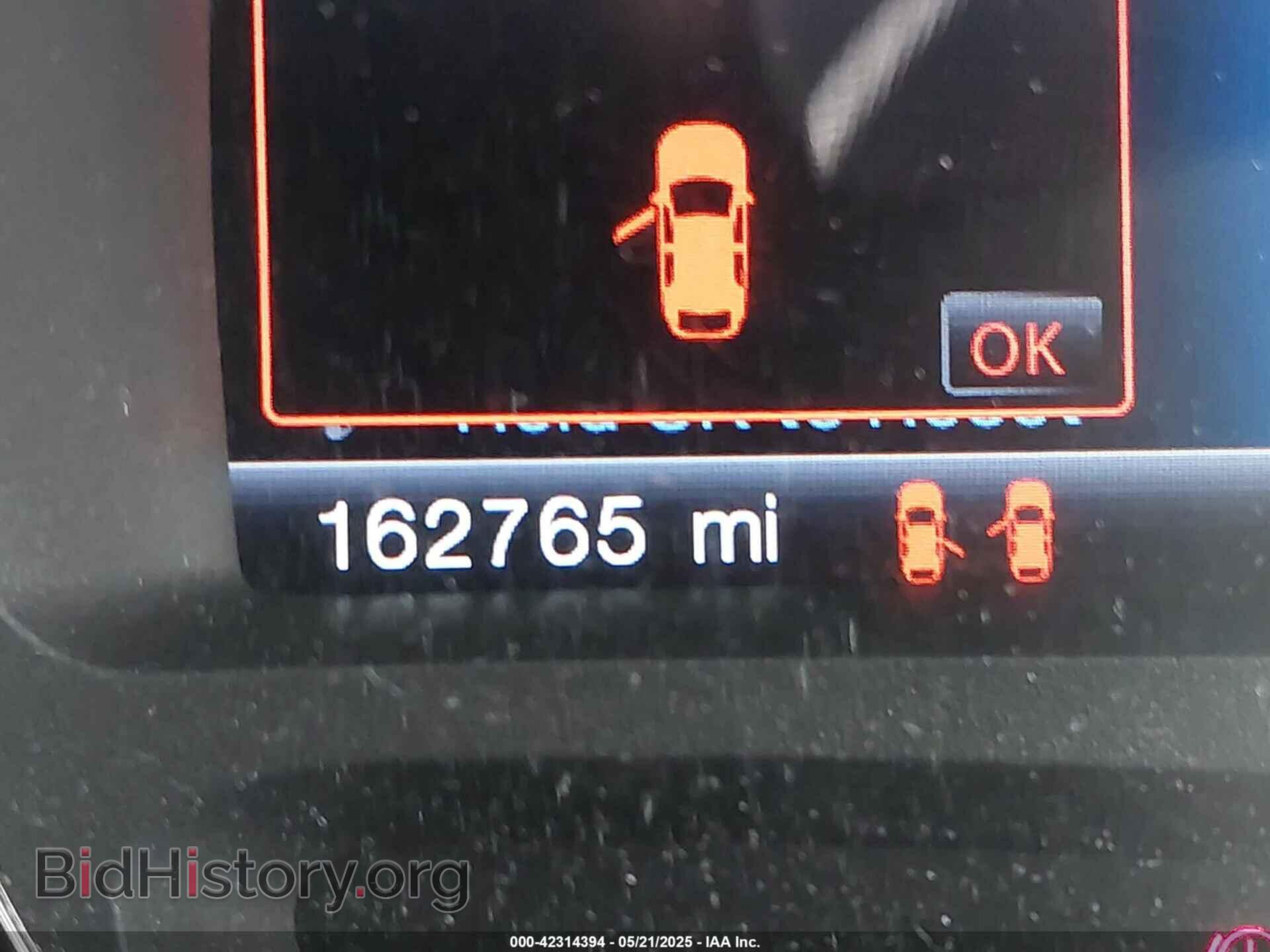 2013 FORD EDGE - VIN: 2FMDK3KC9DBB59460 - Фото 16