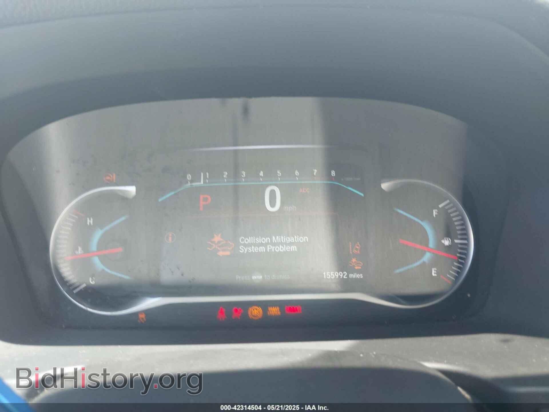 2019 HONDA PILOT - VIN: 5FNYF5H13KB044784 - Фото 7