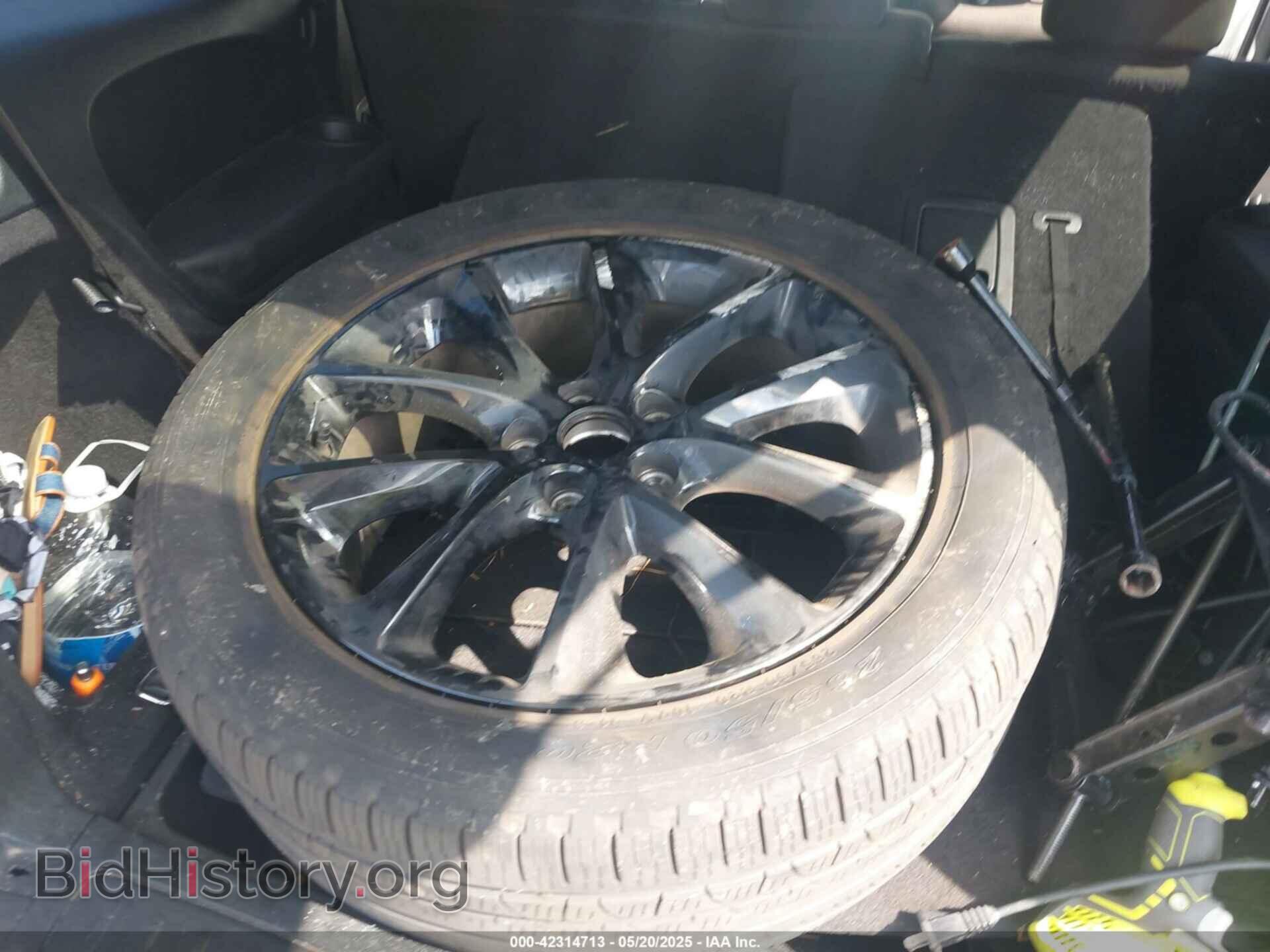 2018 DODGE DURANGO - VIN: 1C4RDHAG6JC494533 - Фото 12