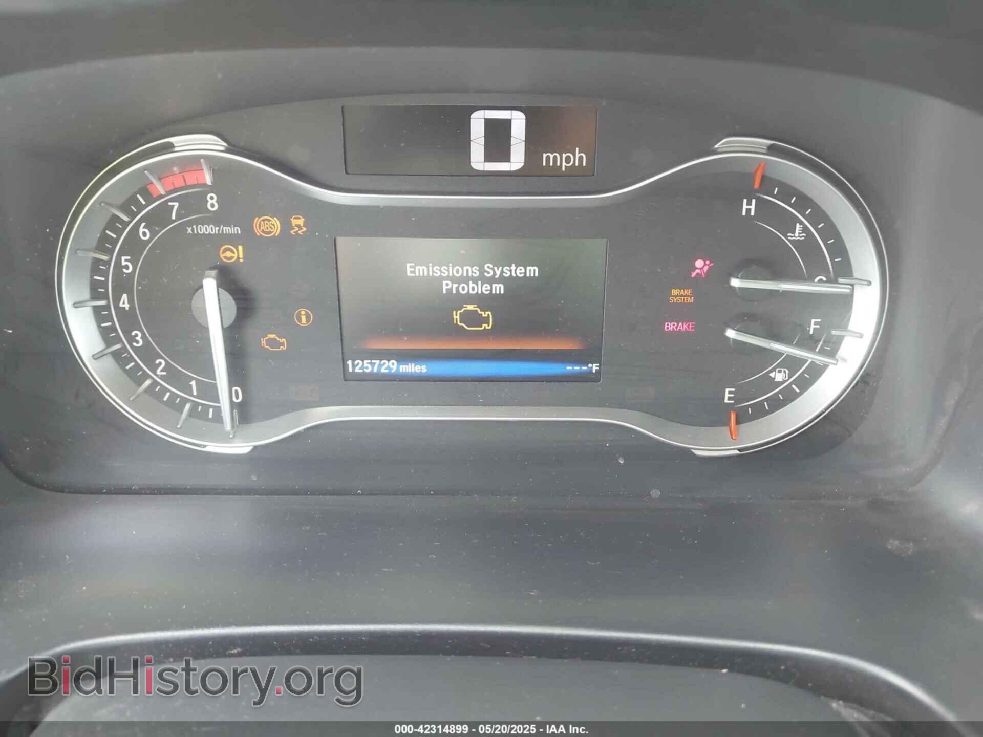 2016 HONDA PILOT - VIN: 5FNYF5H84GB005299 - Фото 7